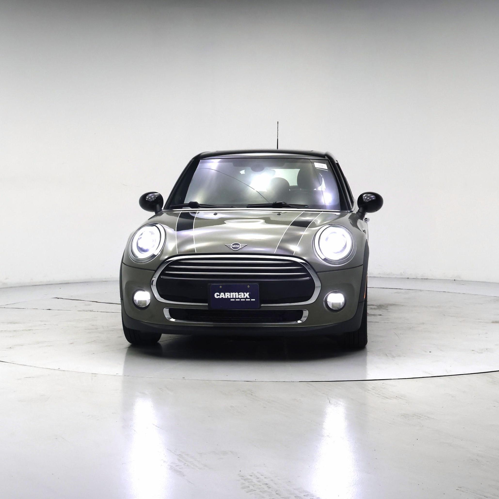 Thumbnail: 2019 MINI Cooper Hardtop - 5