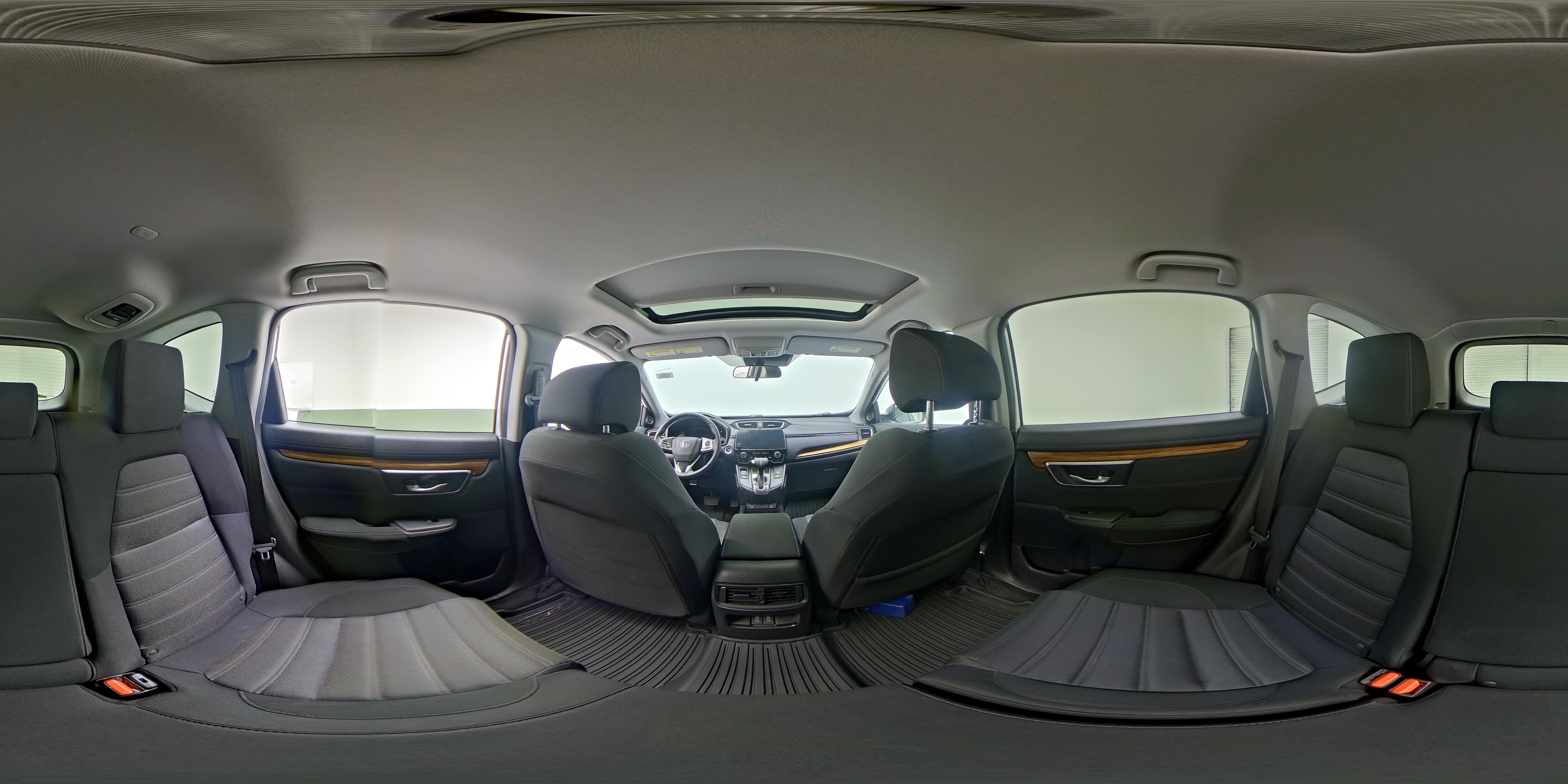 2020 Honda CR-V EX - Photo 26