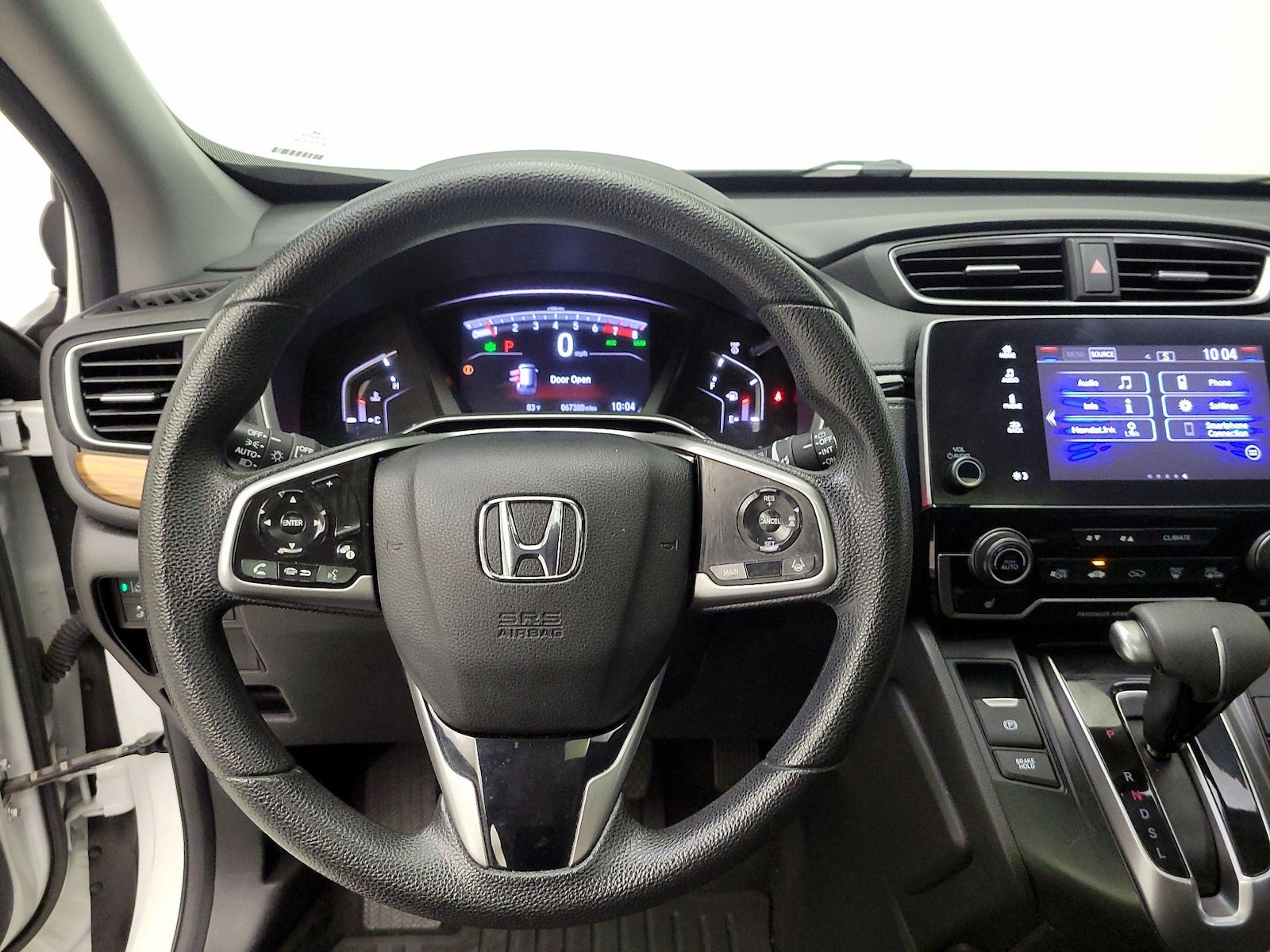 2020 Honda CR-V EX - Photo 11