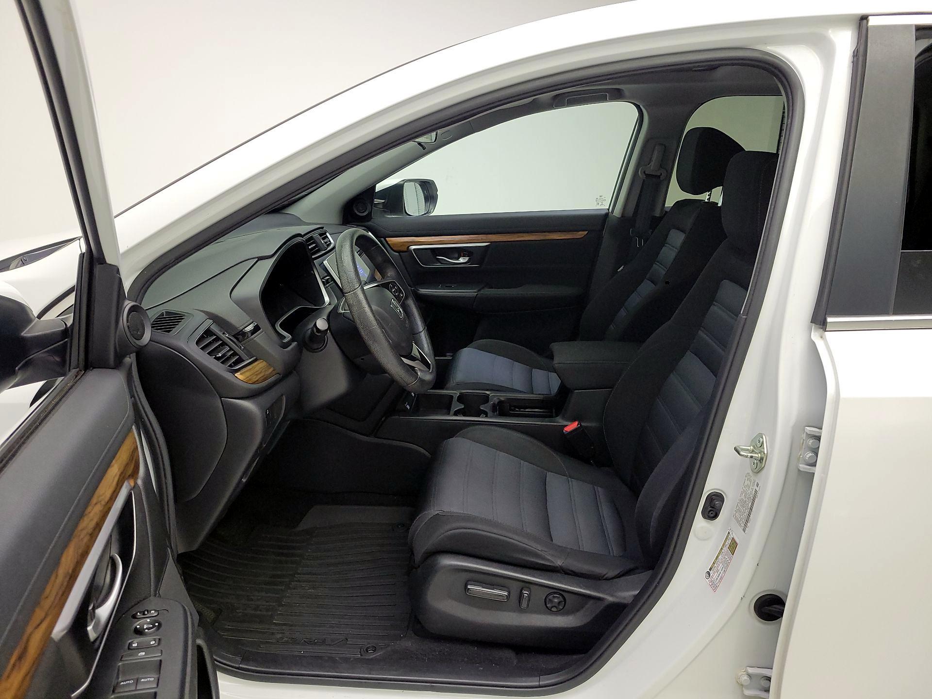 Thumbnail: 2020 Honda CR-V - 11