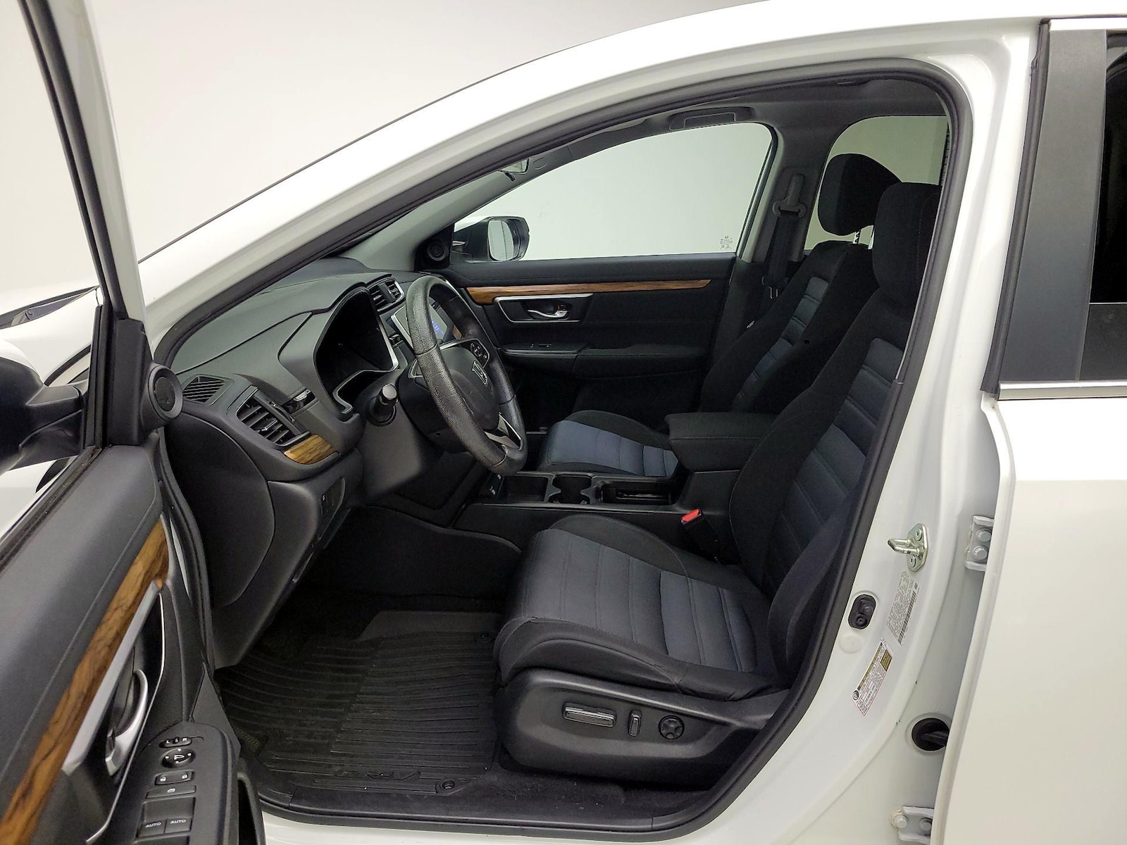 2020 Honda CR-V EX - Photo 12