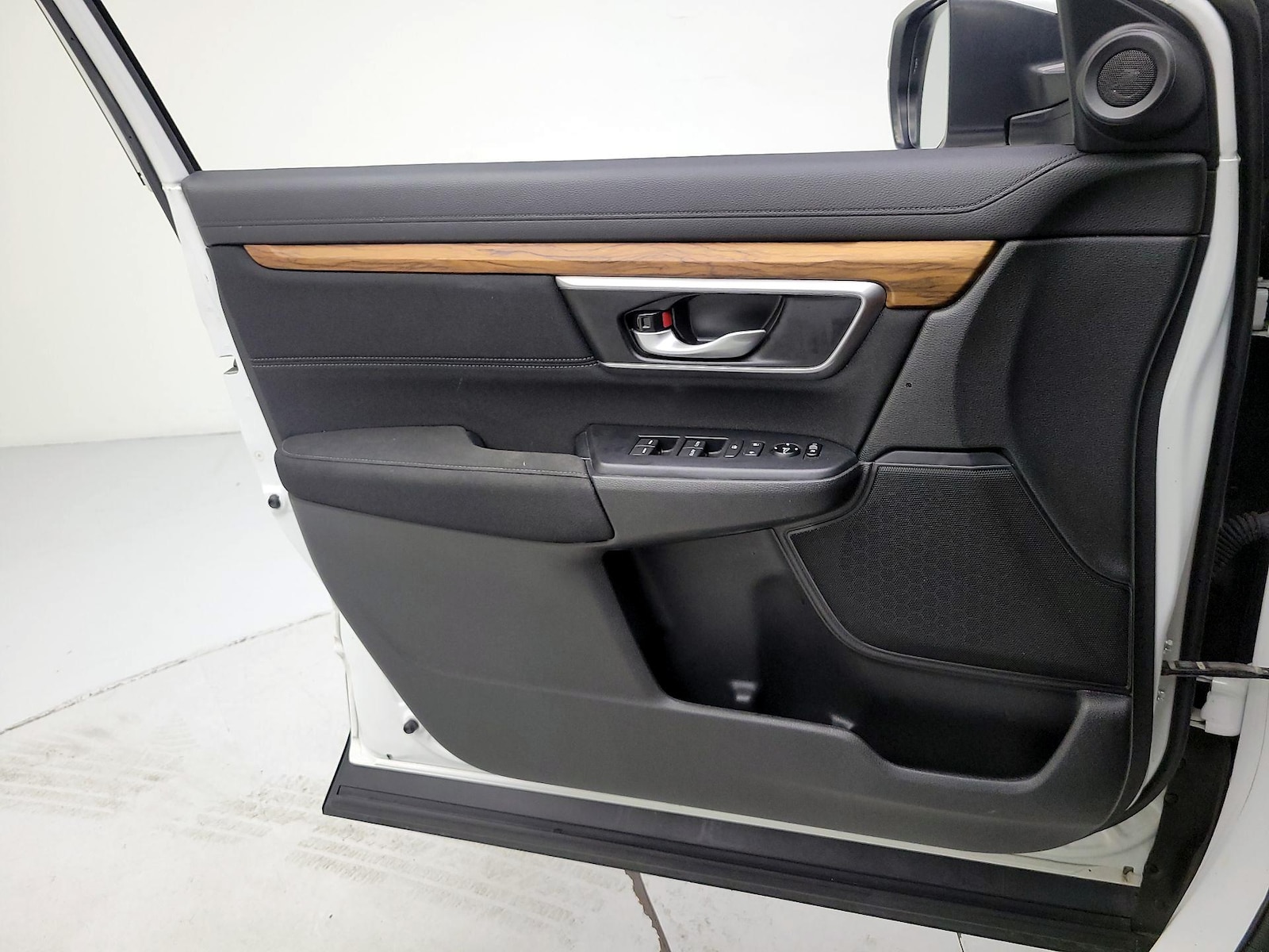 2020 Honda CR-V EX - Photo 13