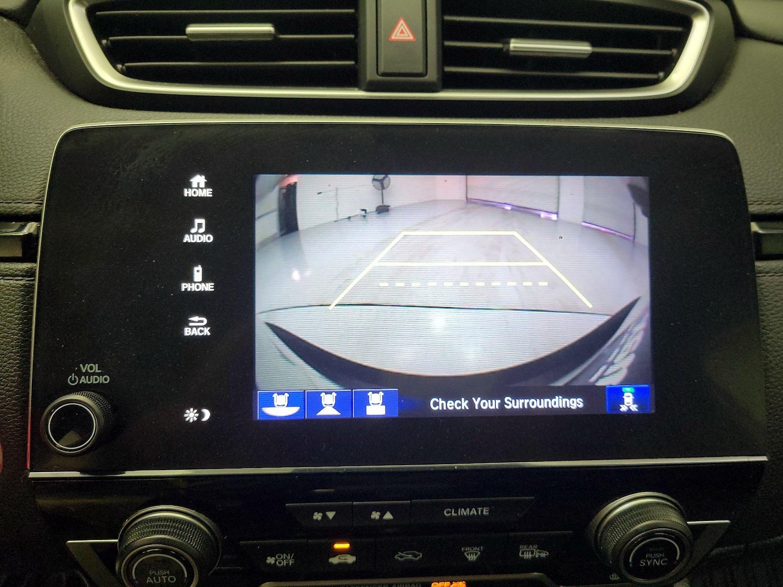 2020 Honda CR-V EX - Photo 15
