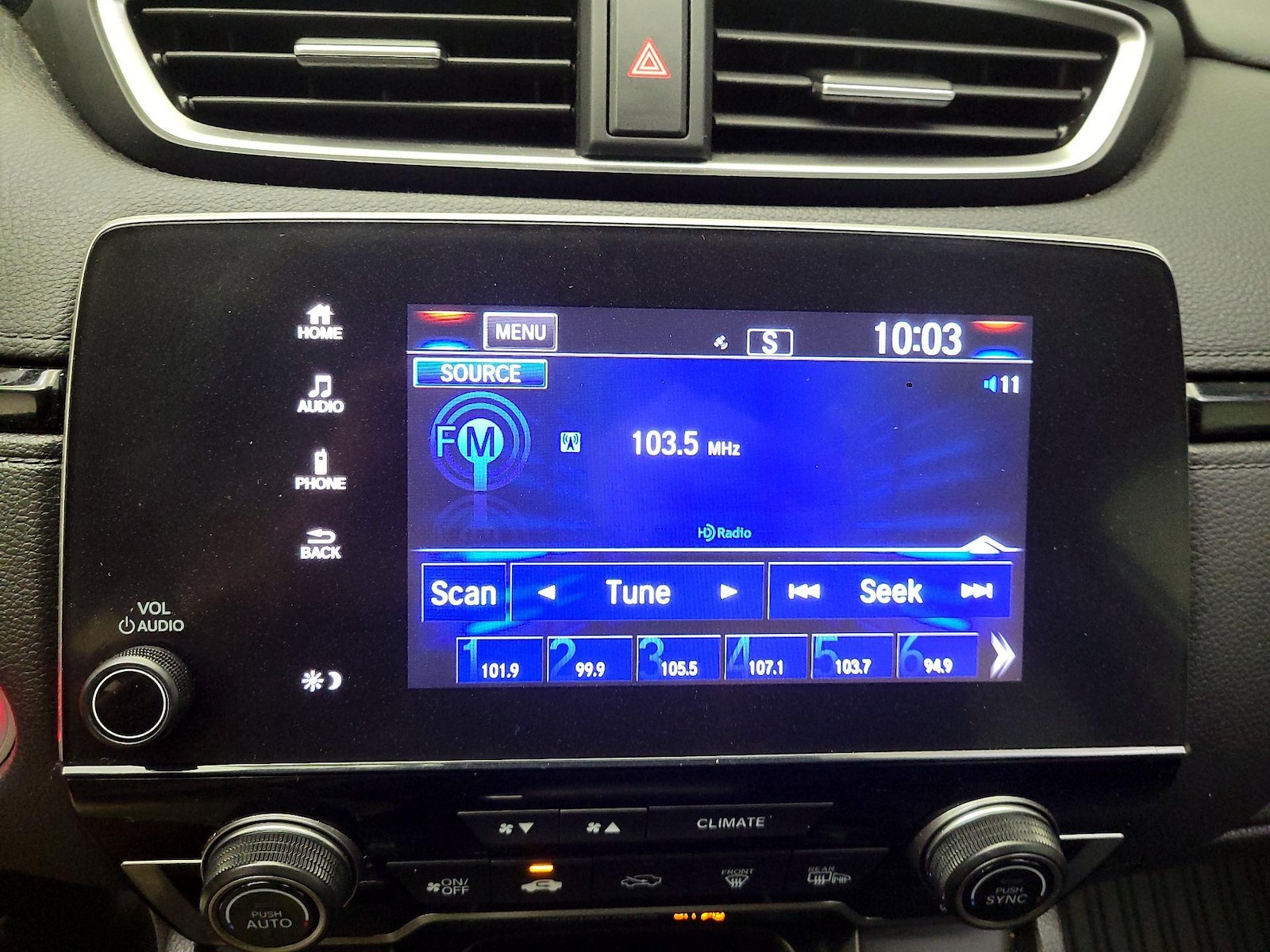 2020 Honda CR-V EX - Photo 16