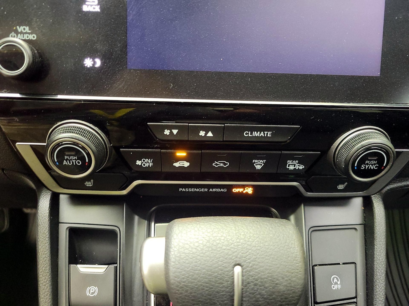 2020 Honda CR-V EX - Photo 17