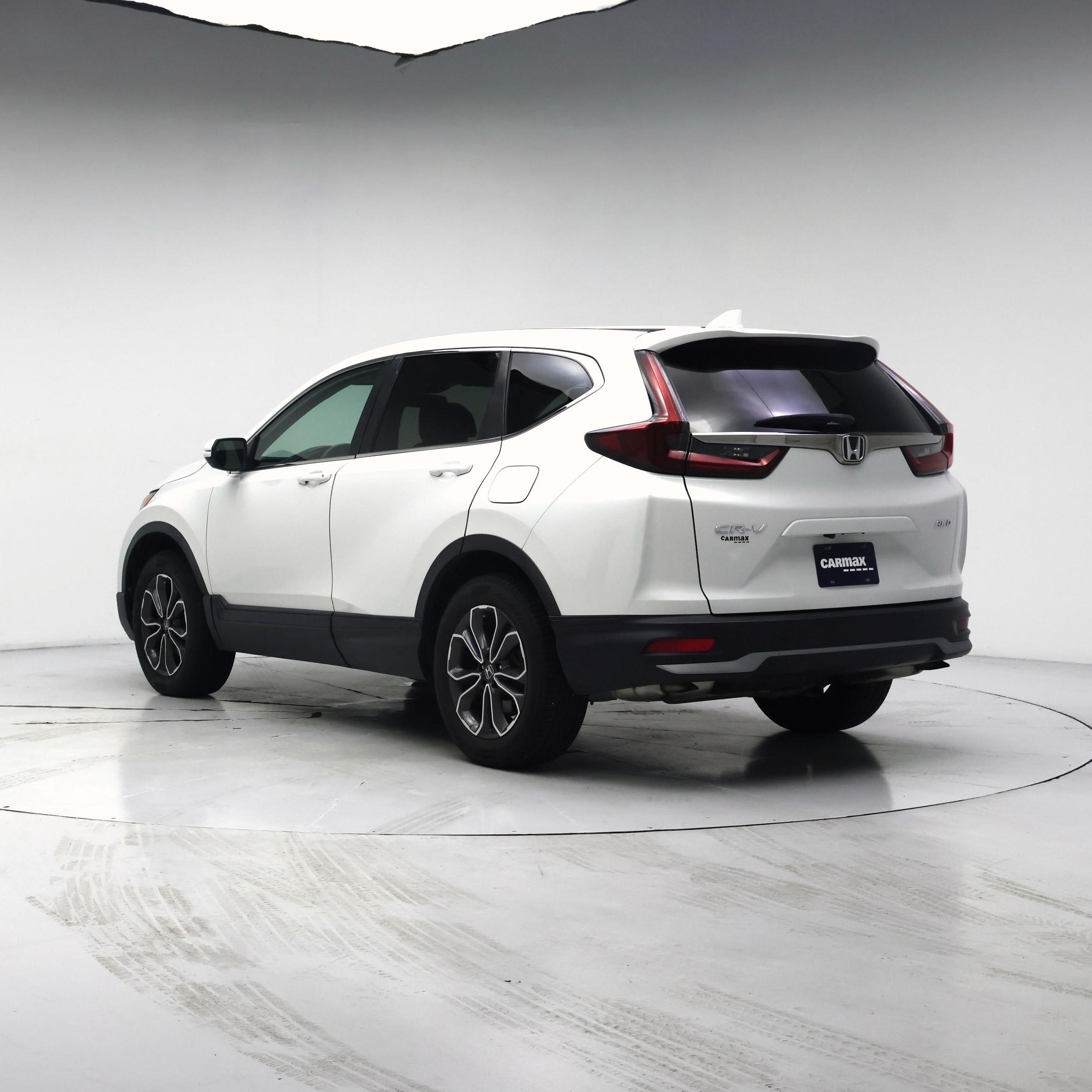 Thumbnail: 2020 Honda CR-V - 2