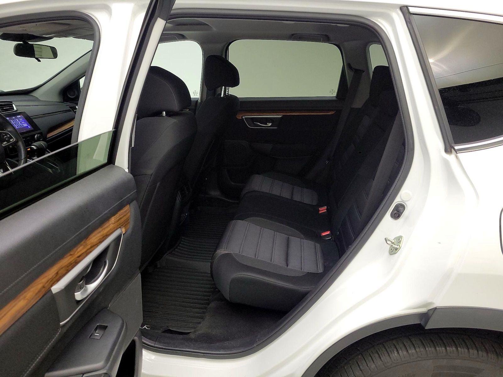 2020 Honda CR-V EX - Photo 21