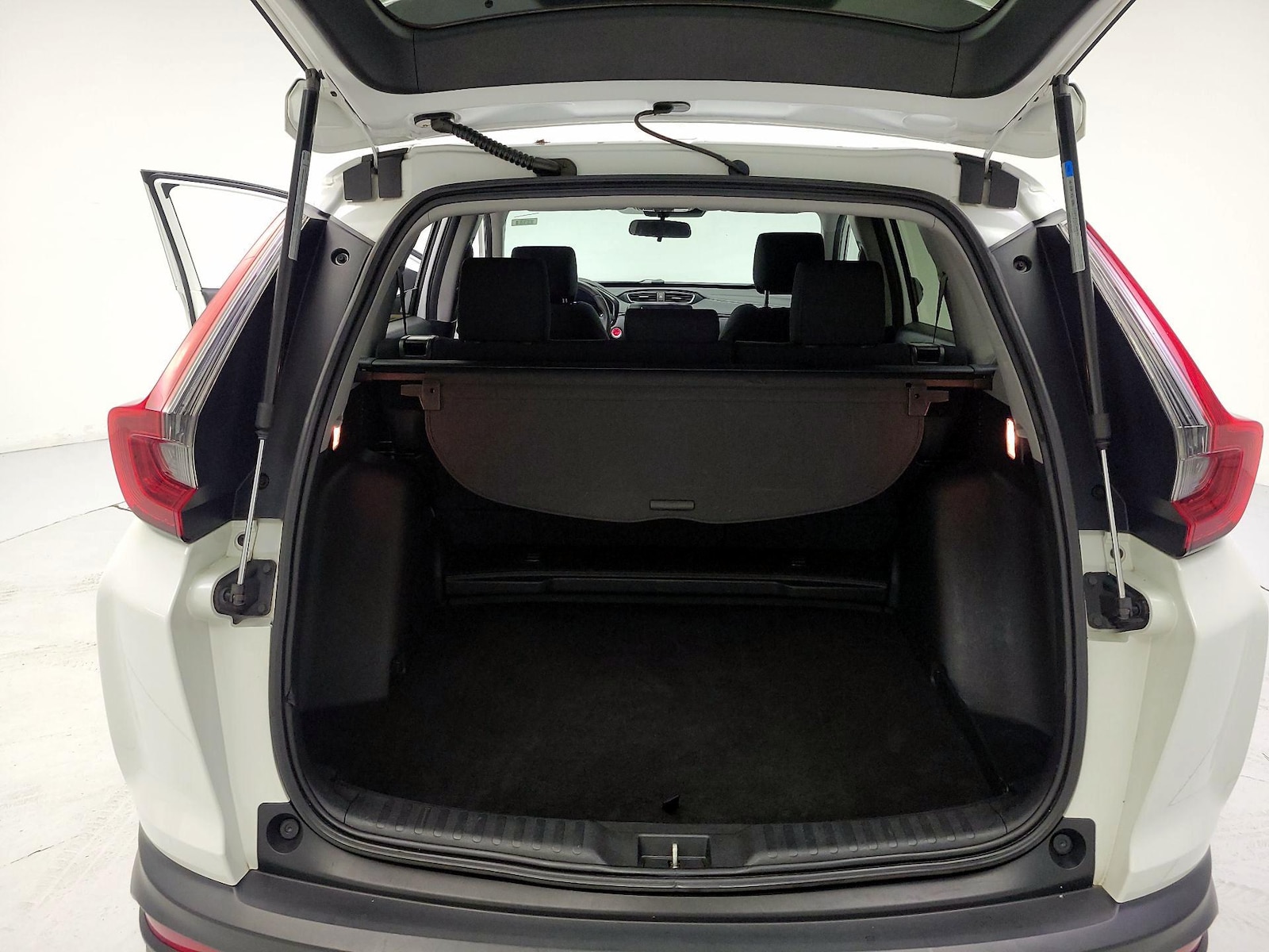 2020 Honda CR-V EX - Photo 22