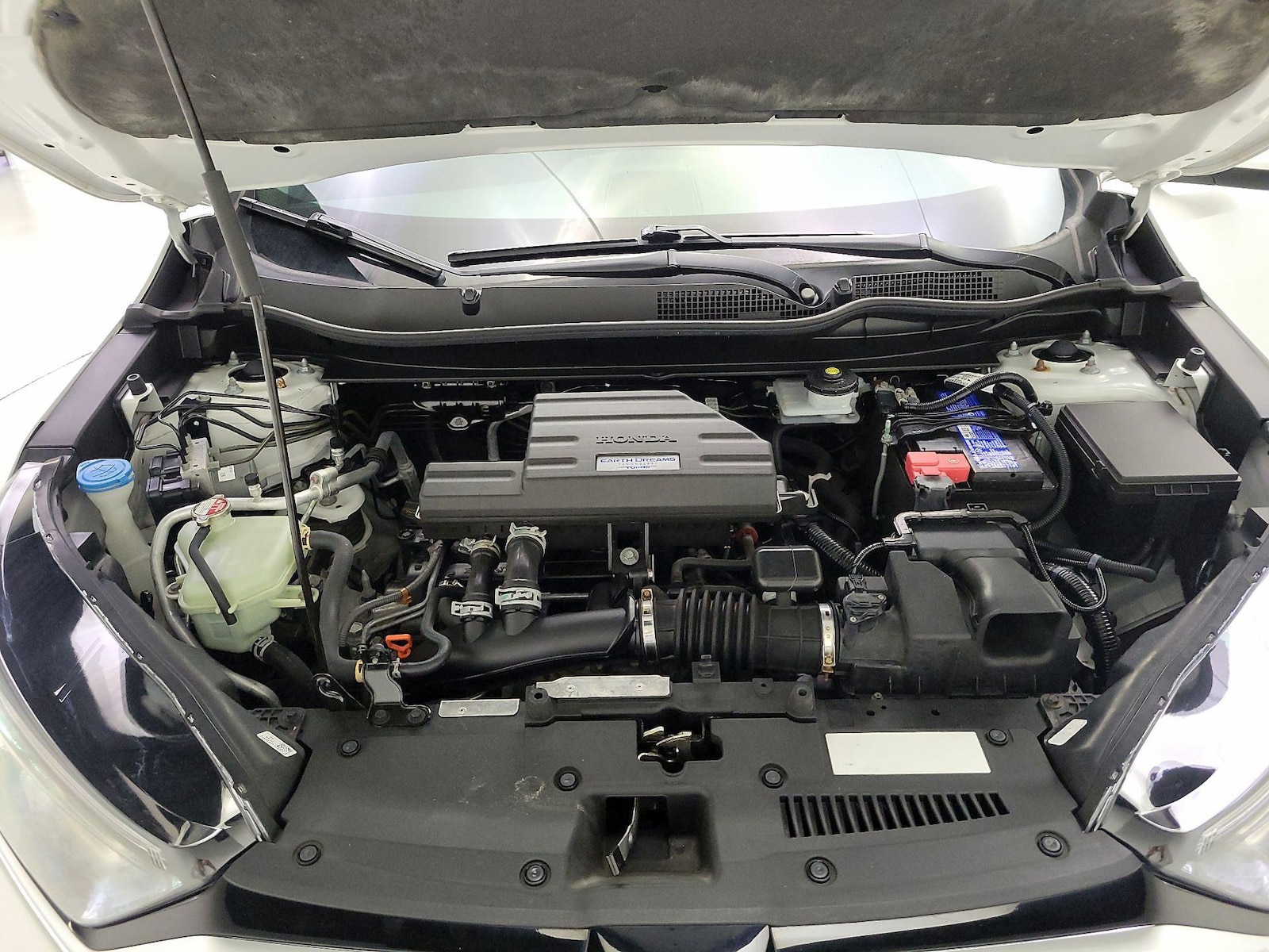 2020 Honda CR-V EX - Photo 23