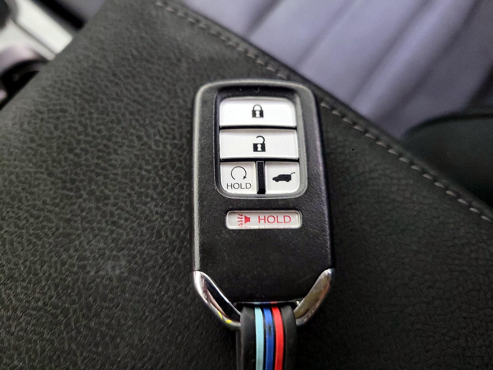 2020 Honda CR-V EX - Photo 24