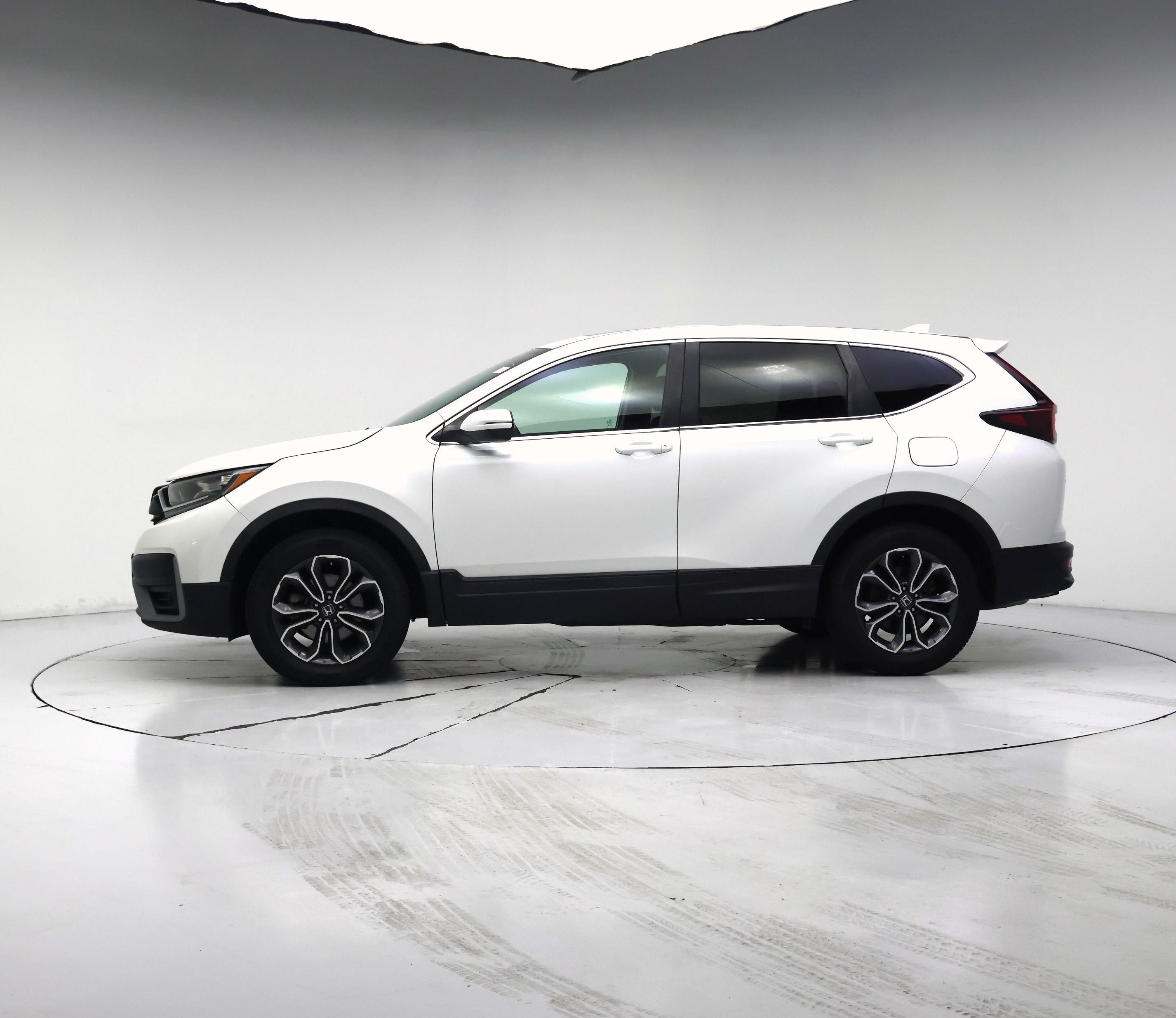 Thumbnail: 2020 Honda CR-V - 3