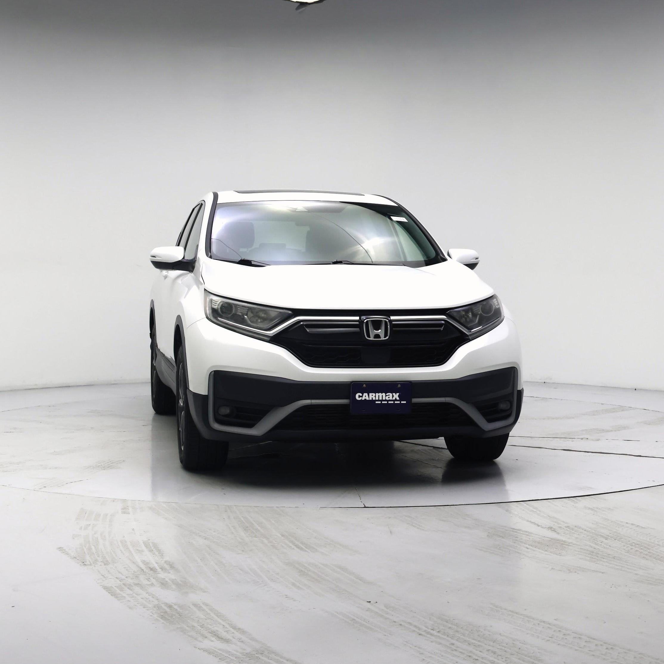 Thumbnail: 2020 Honda CR-V - 5