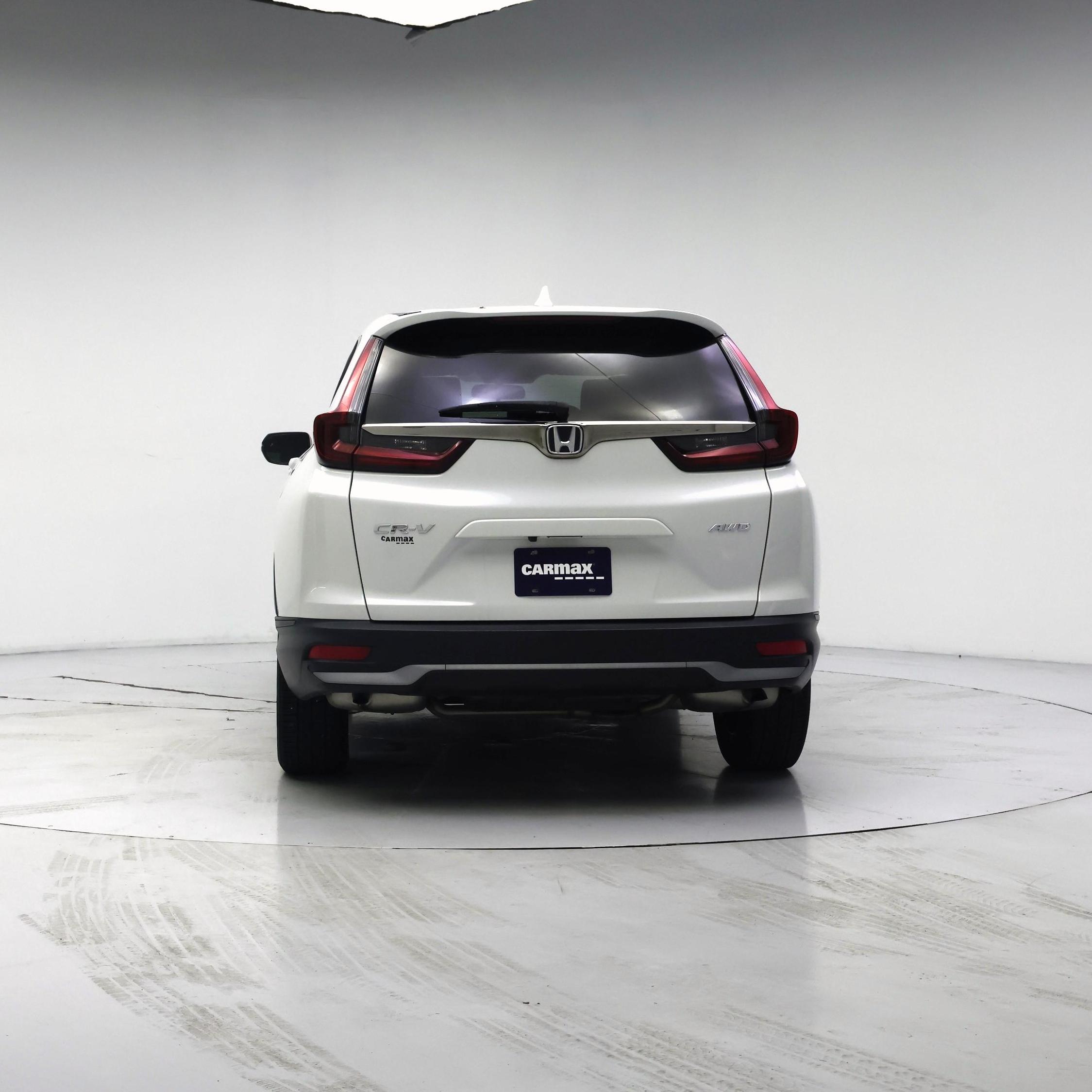 Thumbnail: 2020 Honda CR-V - 6