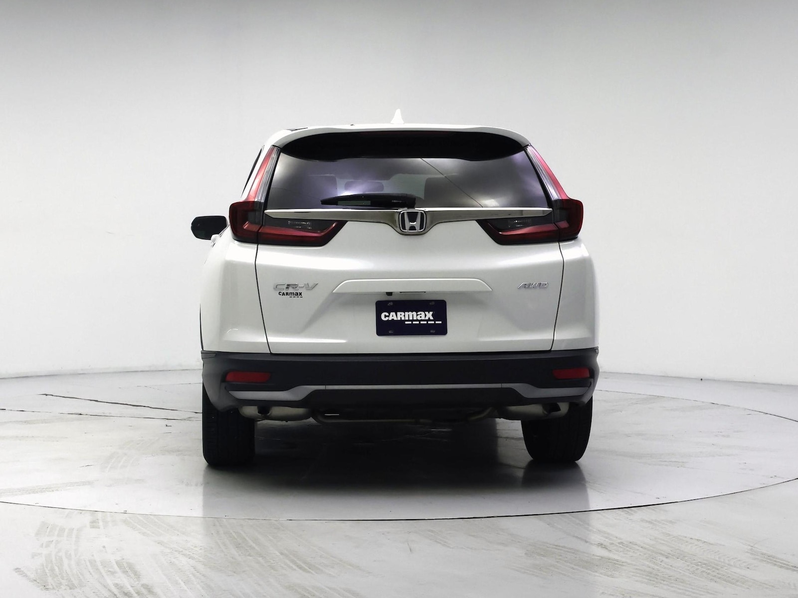 2020 Honda CR-V EX - Photo 7