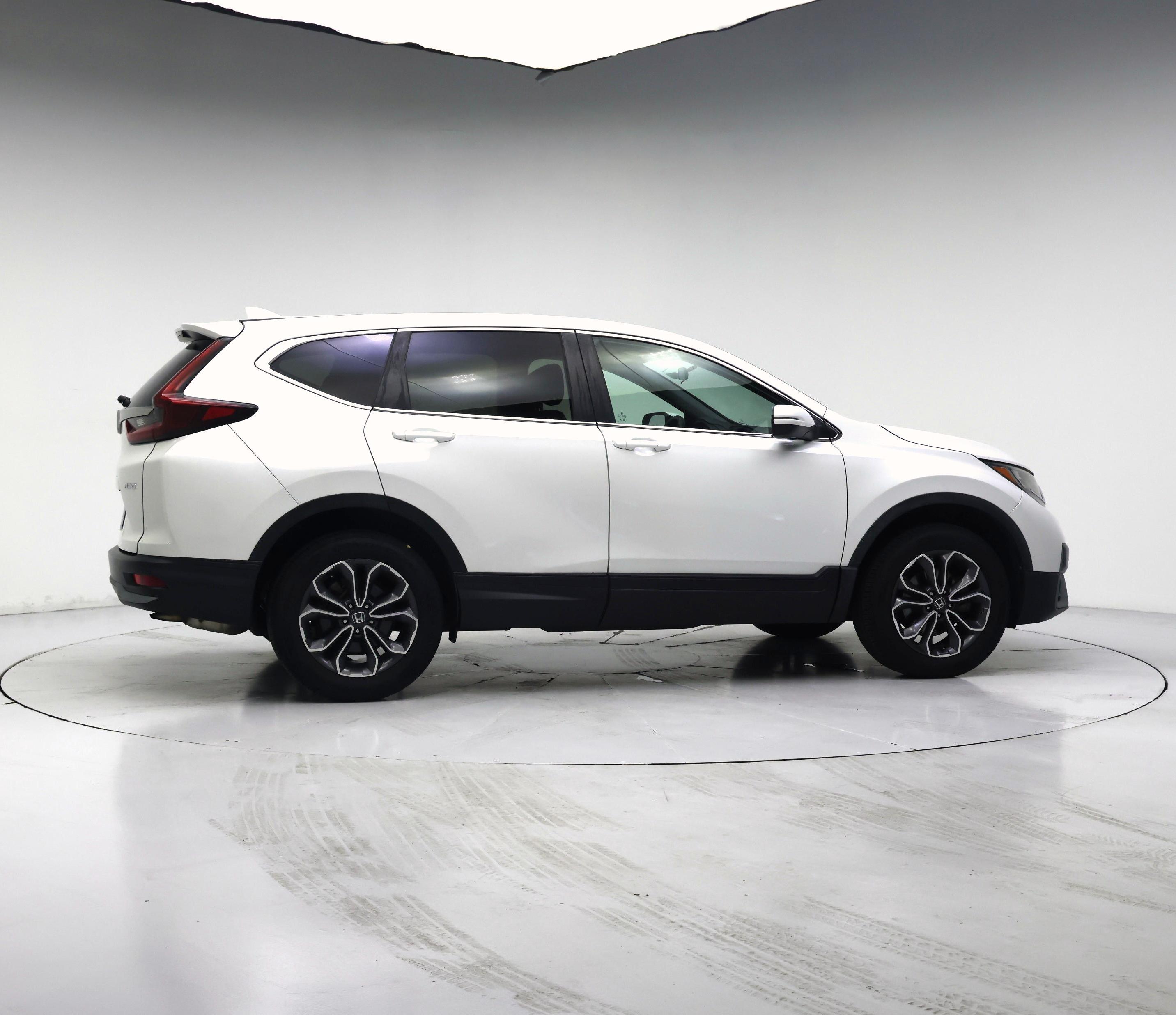 Thumbnail: 2020 Honda CR-V - 7
