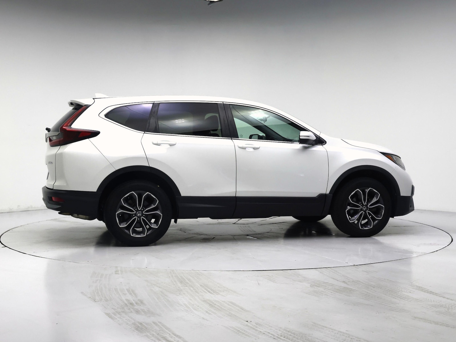 2020 Honda CR-V EX - Photo 8