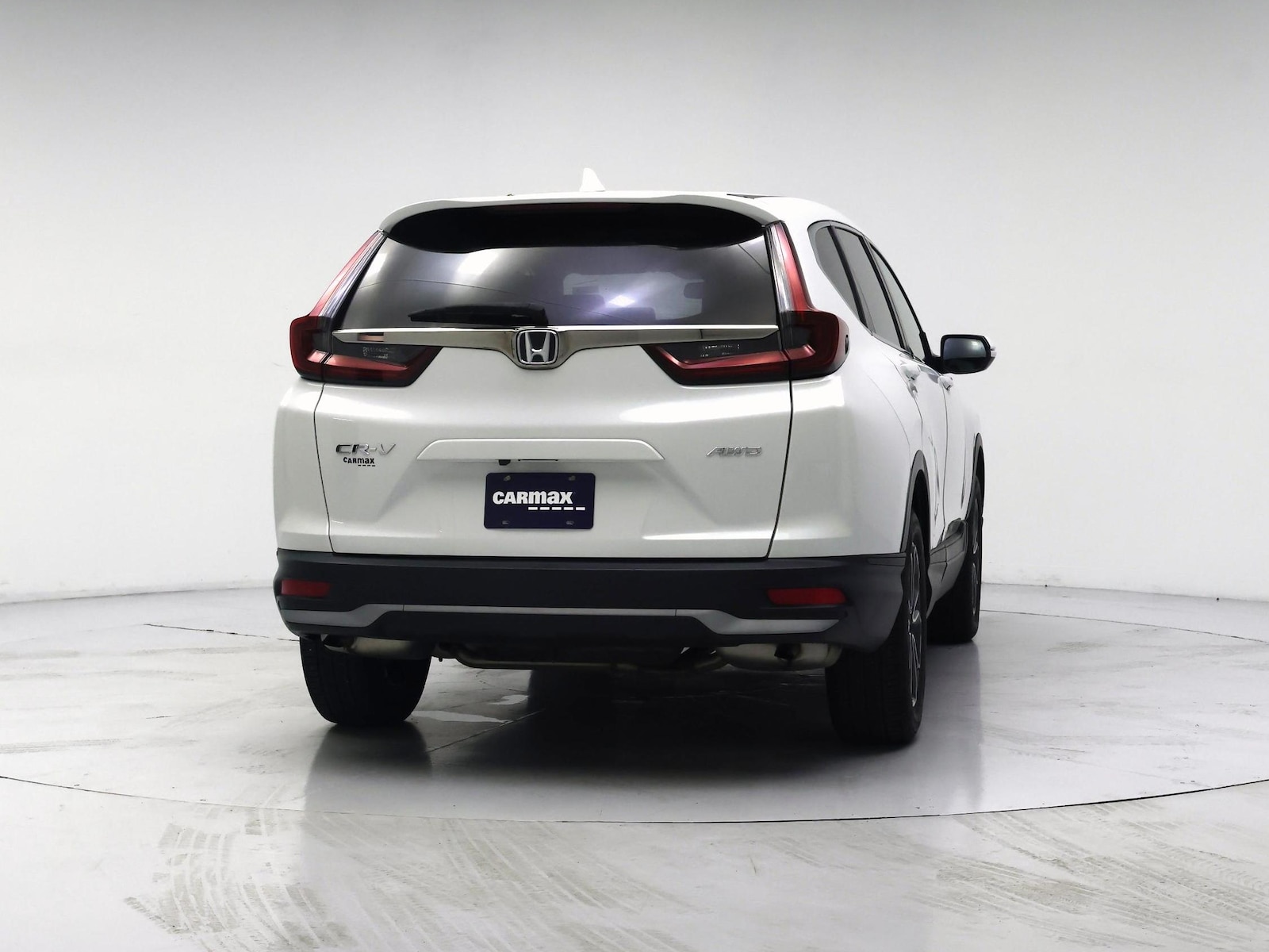 2020 Honda CR-V EX - Photo 9