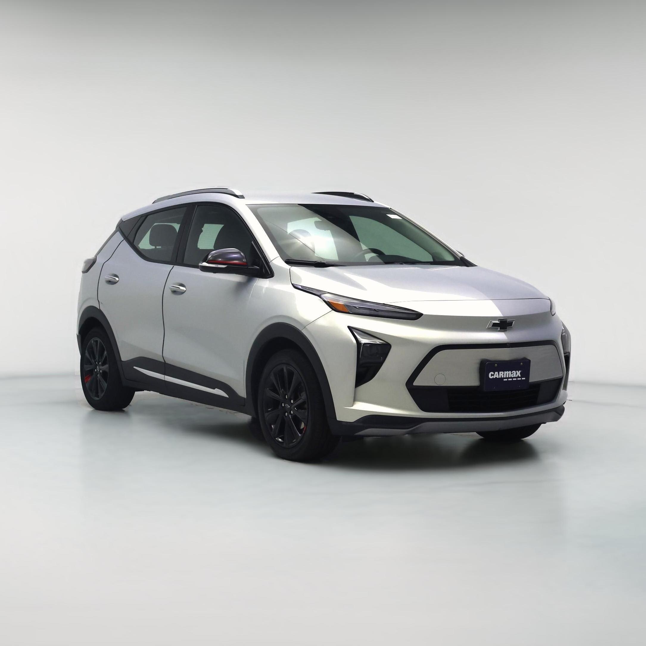 Thumbnail: 2023 Chevrolet Bolt EUV - 1