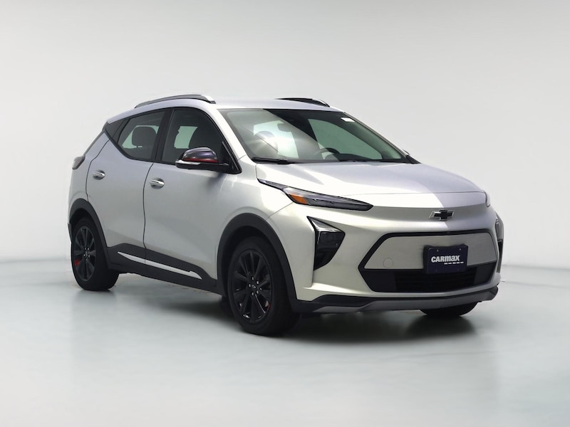 2023 Chevrolet Bolt EUV Premier