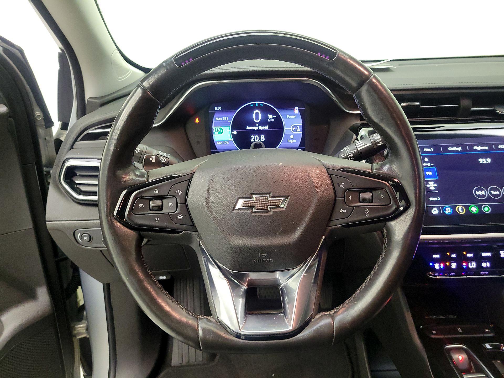 Thumbnail: 2023 Chevrolet Bolt EUV - 10