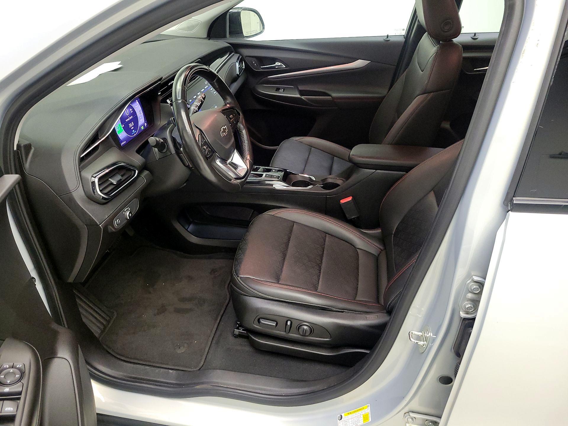 Thumbnail: 2023 Chevrolet Bolt EUV - 11