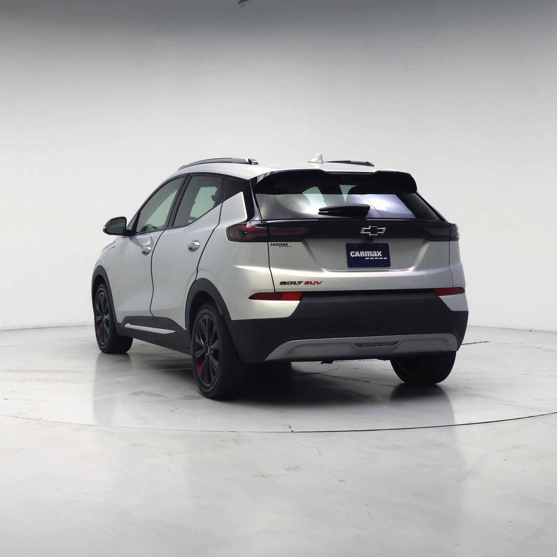 Thumbnail: 2023 Chevrolet Bolt EUV - 2