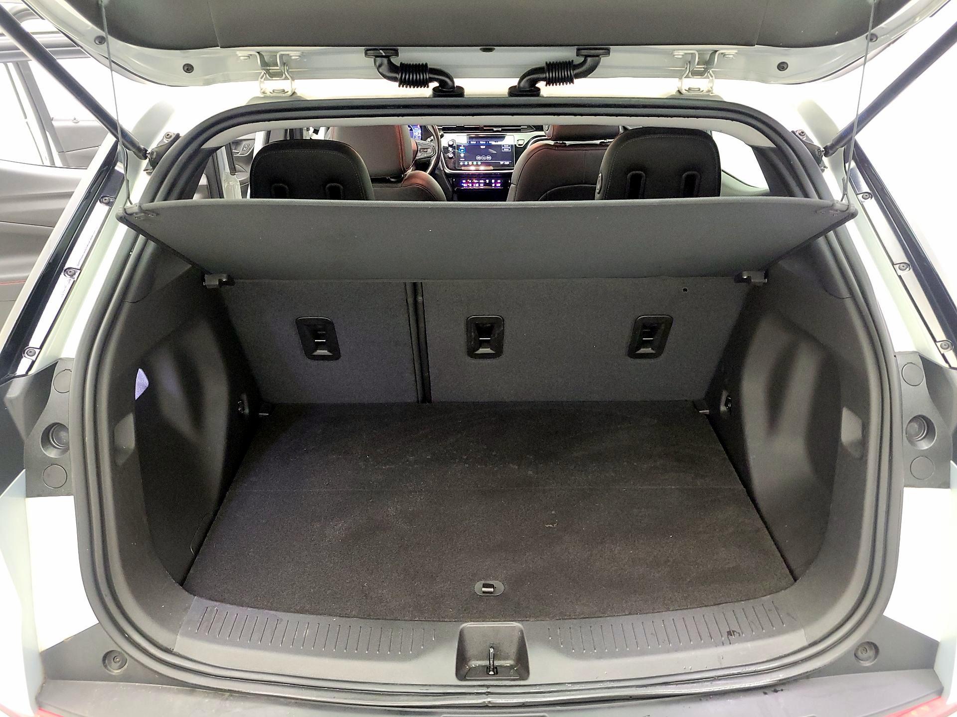 Thumbnail: 2023 Chevrolet Bolt EUV - 20