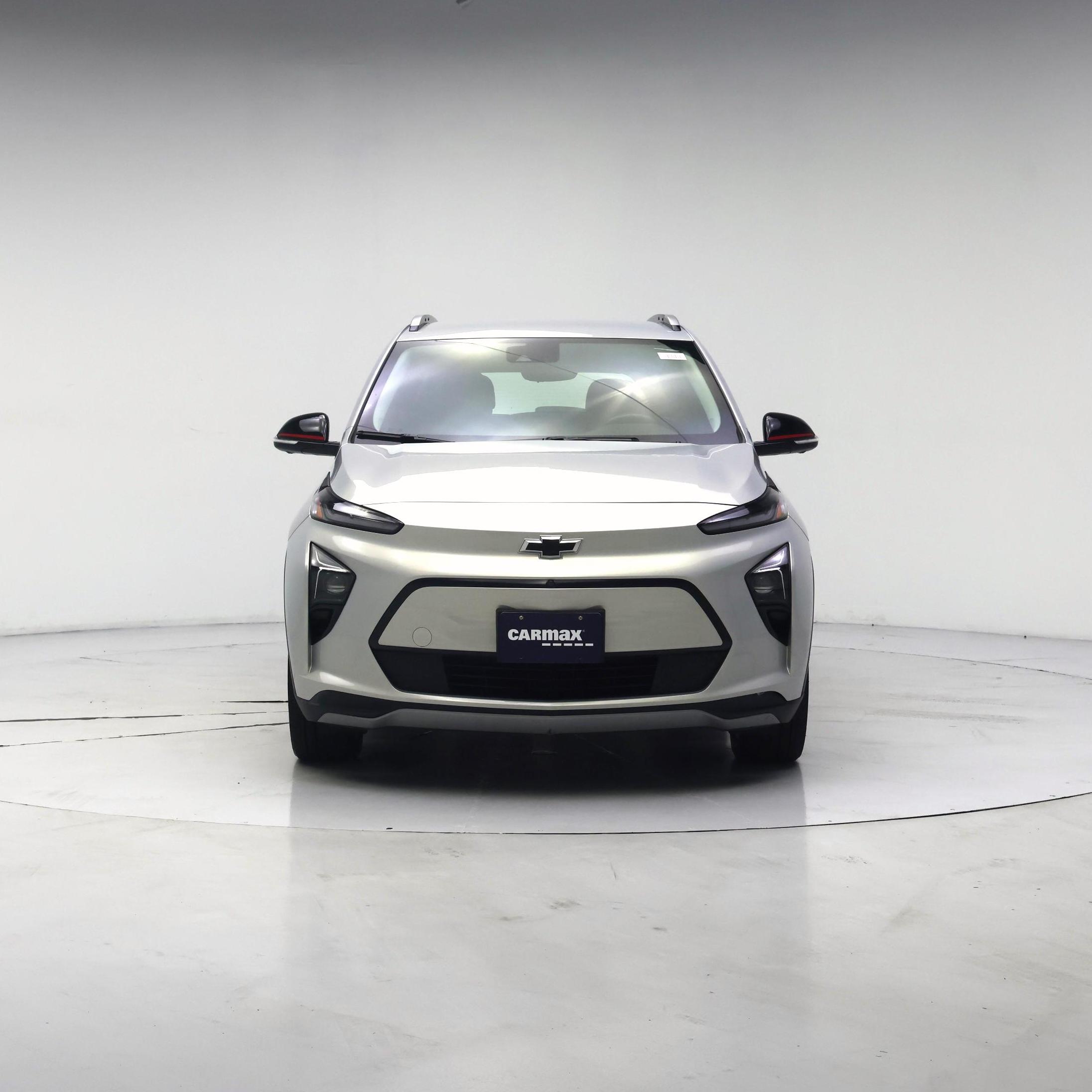 Thumbnail: 2023 Chevrolet Bolt EUV - 5