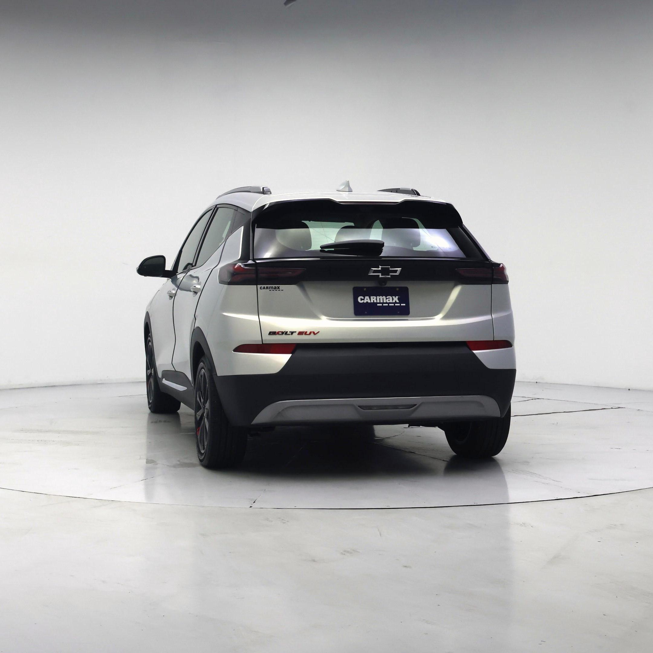 Thumbnail: 2023 Chevrolet Bolt EUV - 6