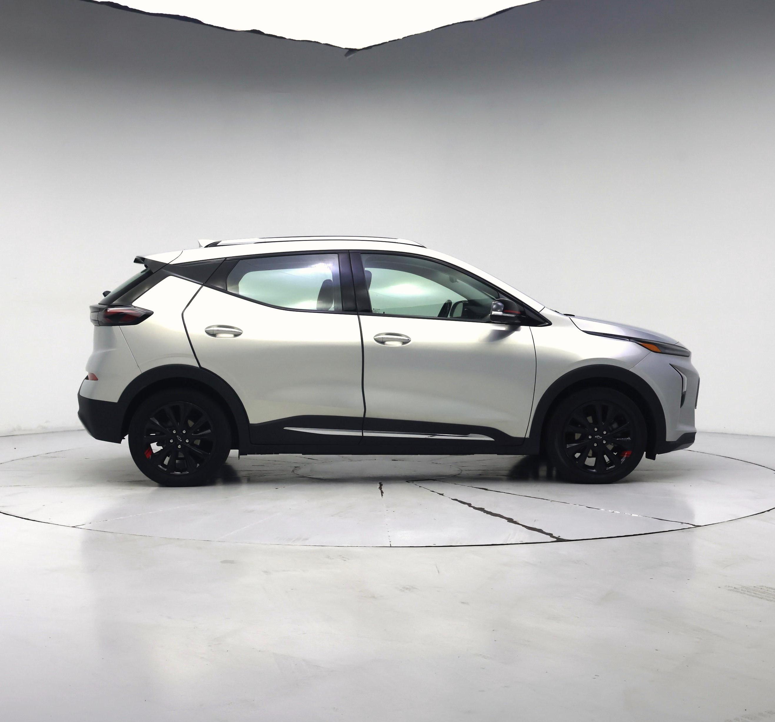 Thumbnail: 2023 Chevrolet Bolt EUV - 7