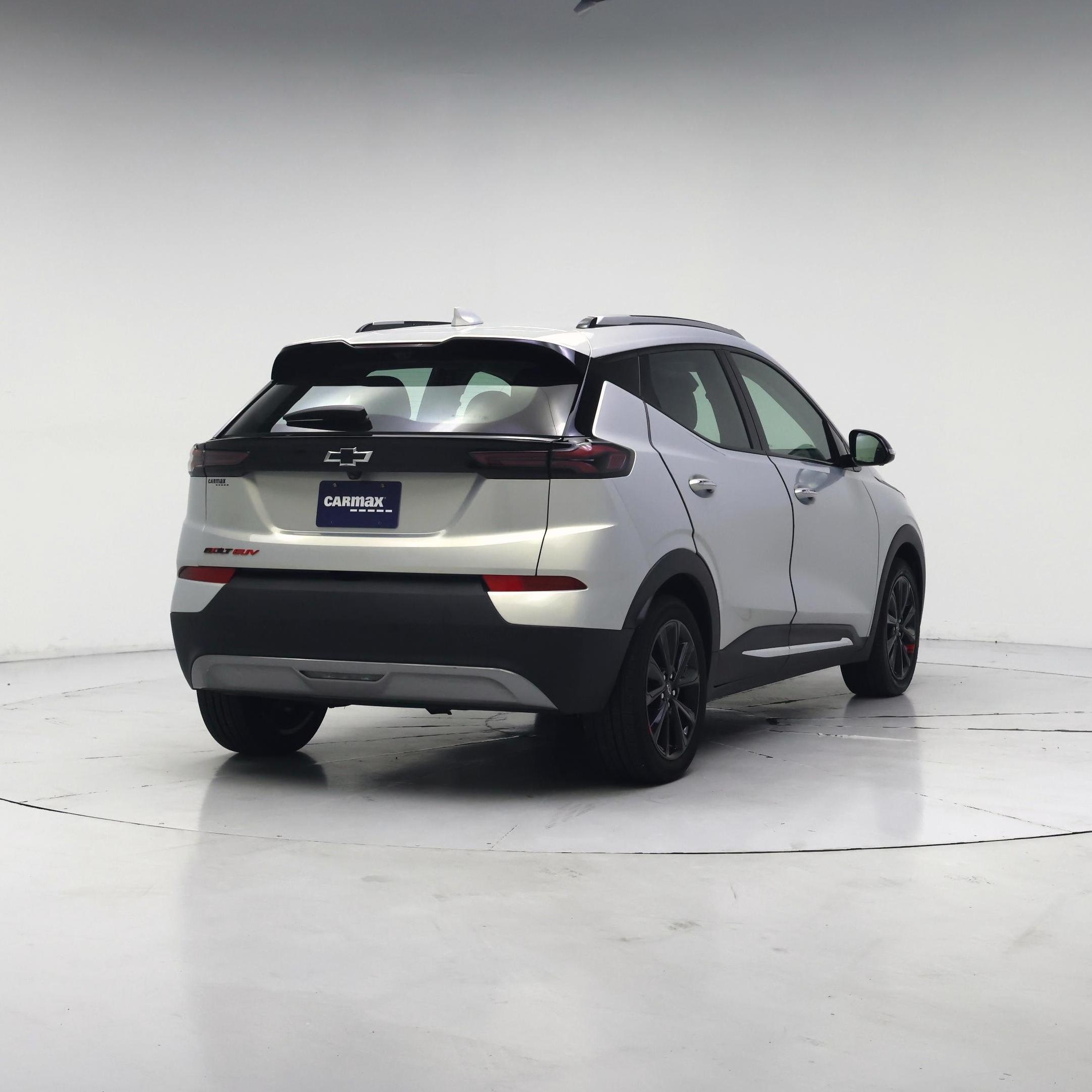 Thumbnail: 2023 Chevrolet Bolt EUV - 8