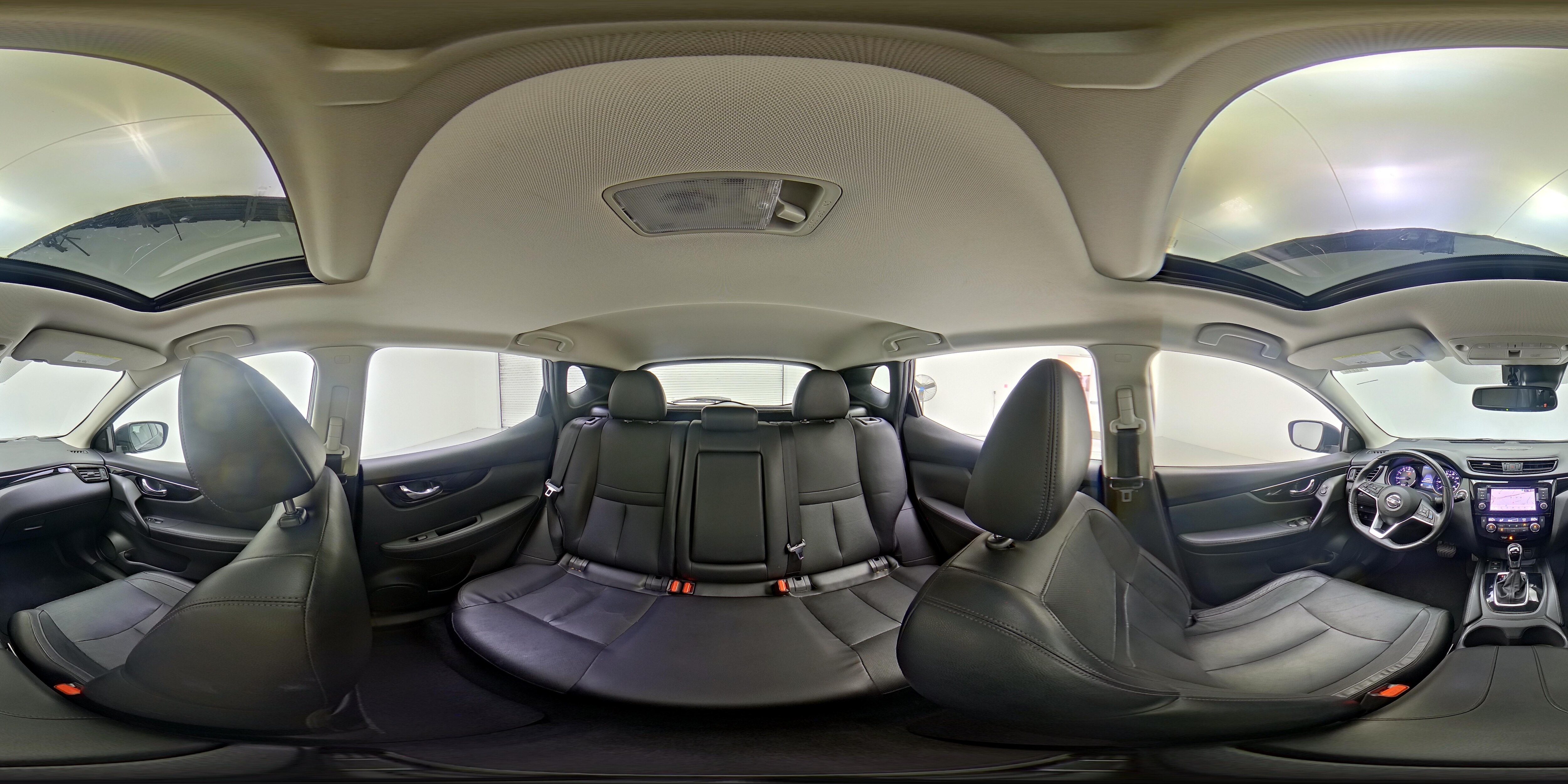 2019 Nissan Rogue Sport SL - Photo 26