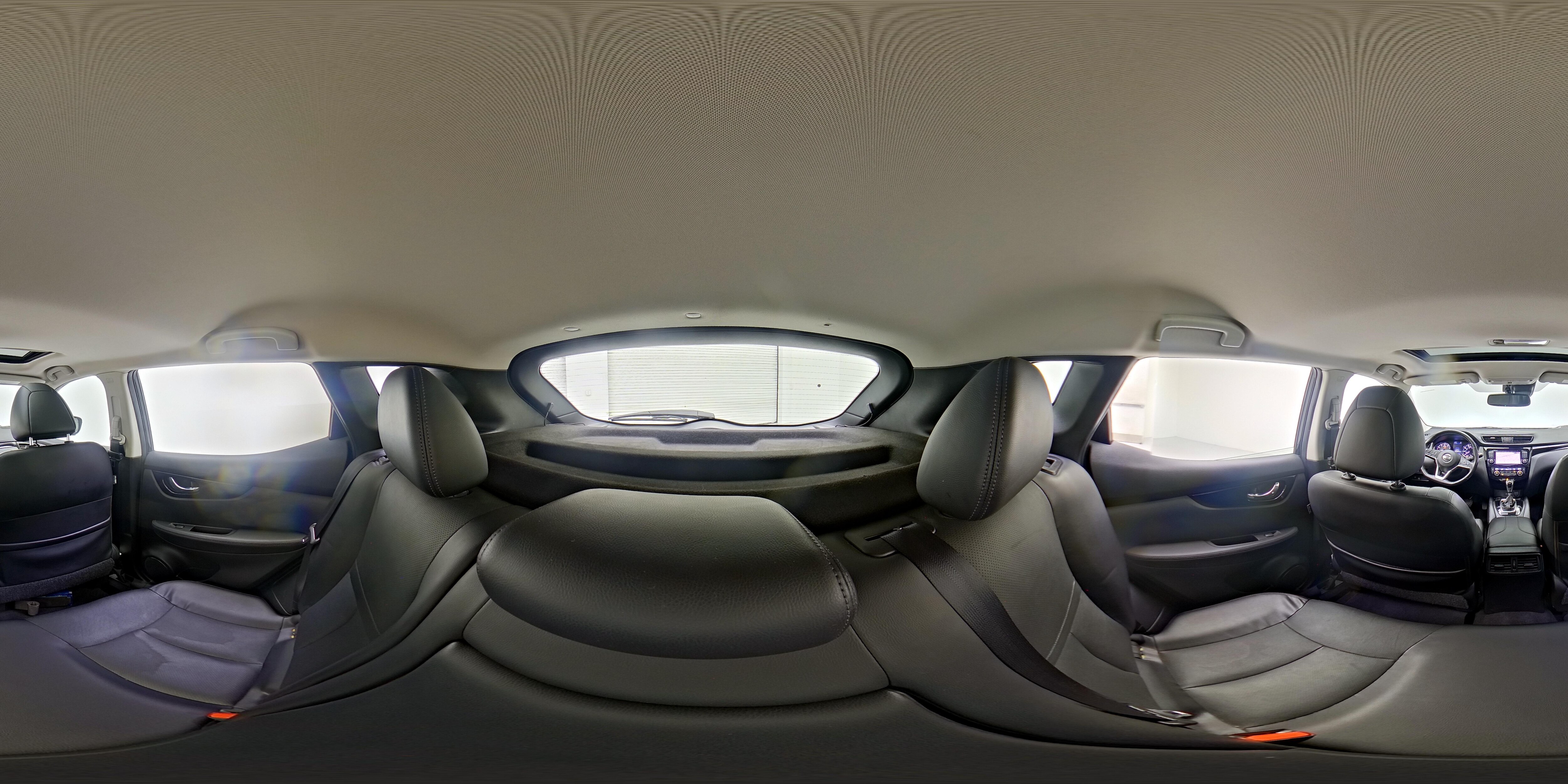 2019 Nissan Rogue Sport SL - Photo 27