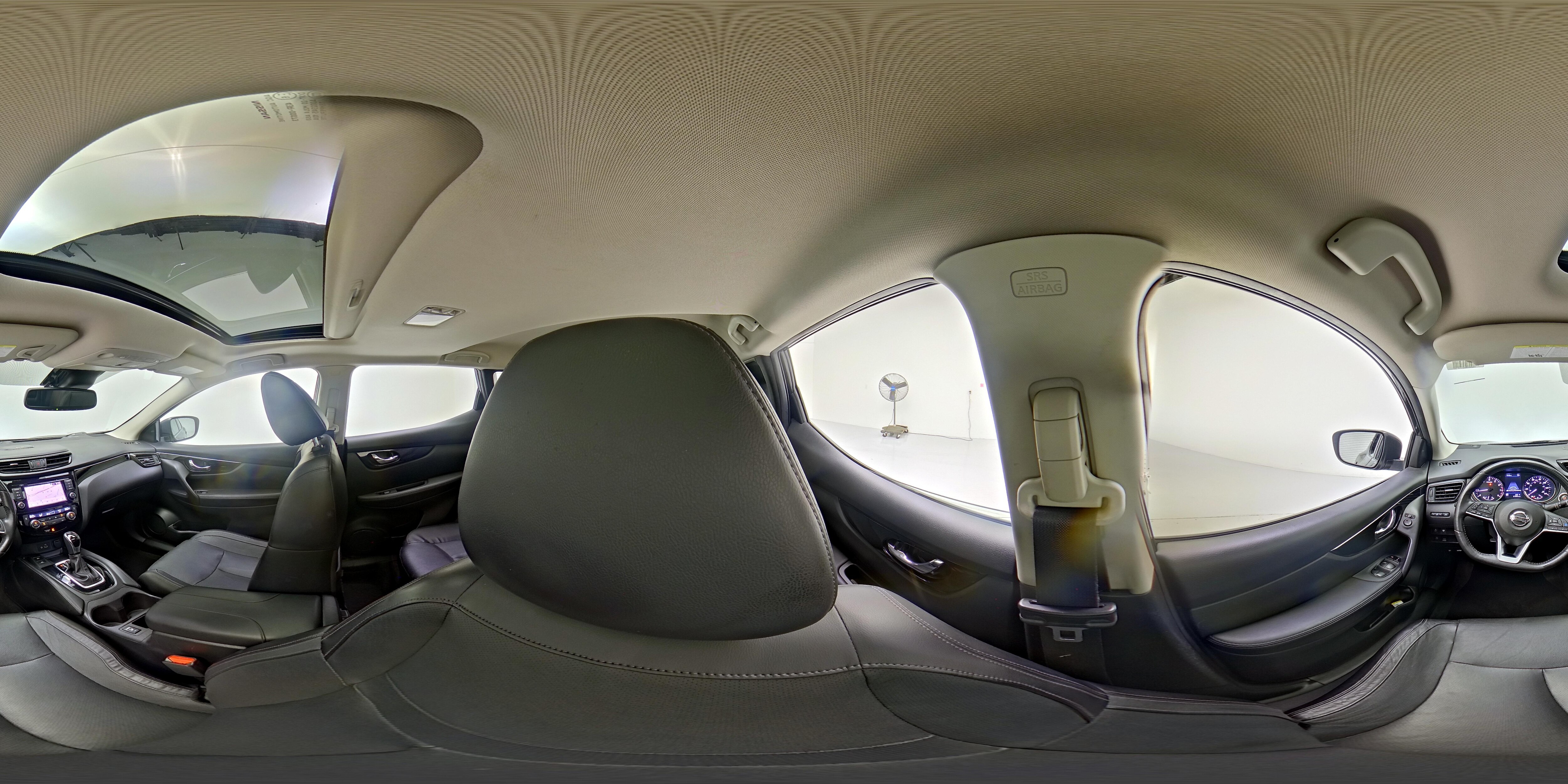 2019 Nissan Rogue Sport SL - Photo 28