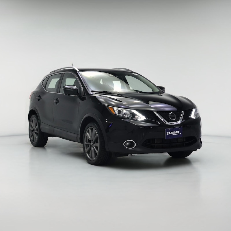 2019 Nissan Rogue Sport SL