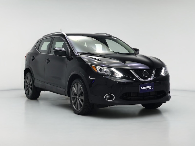 2019 Nissan Rogue Sport SL