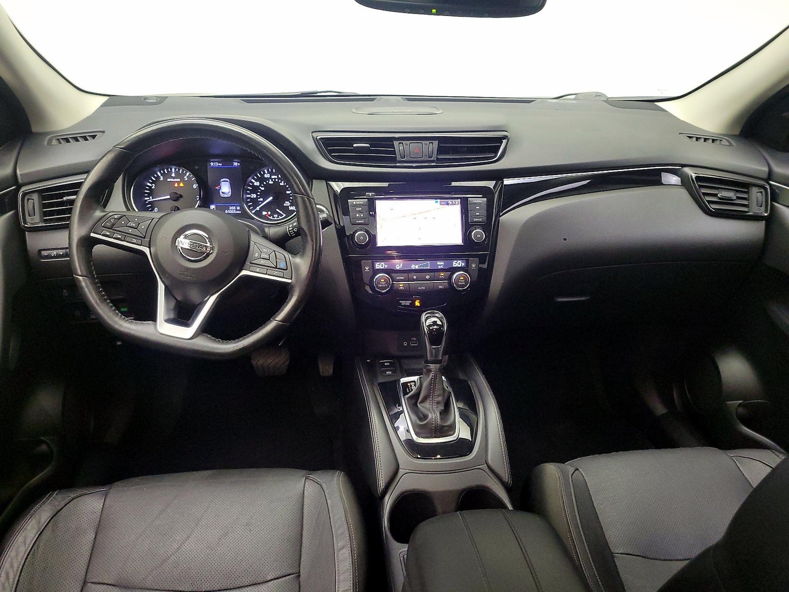 2019 Nissan Rogue Sport SL - Photo 10