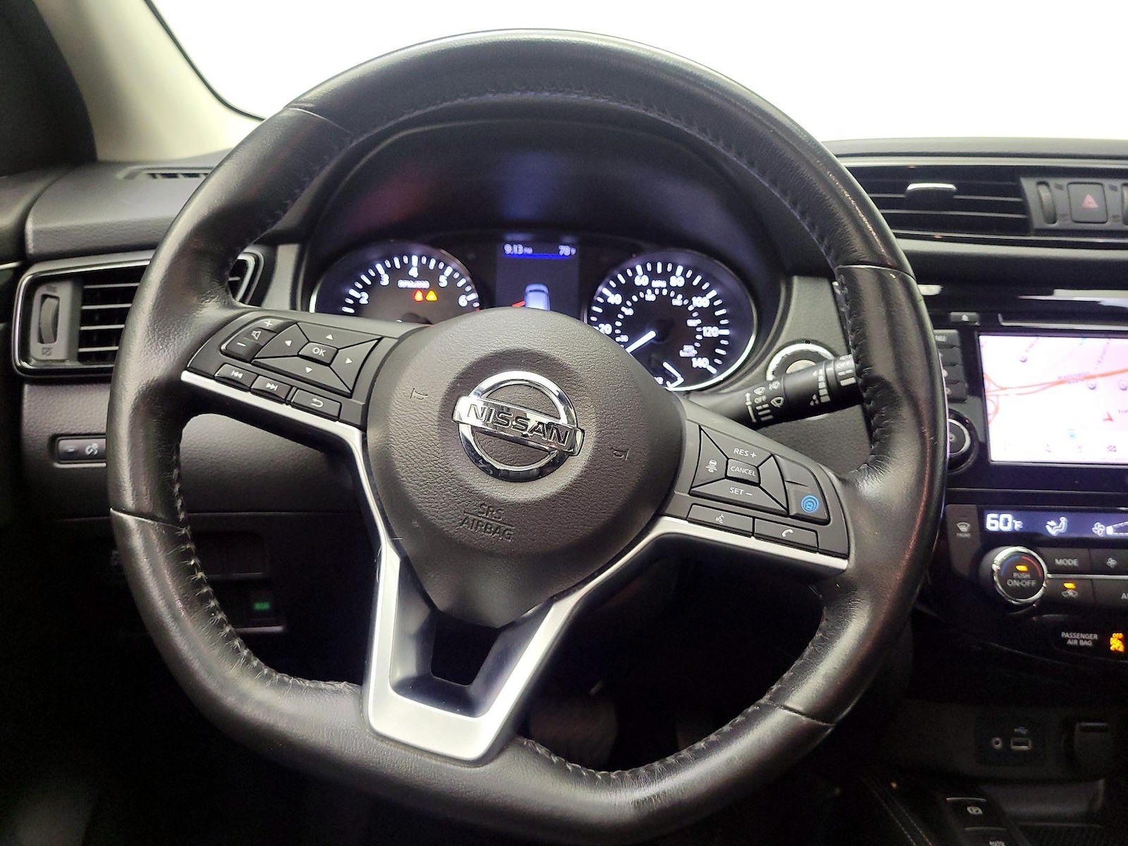2019 Nissan Rogue Sport SL - Photo 11