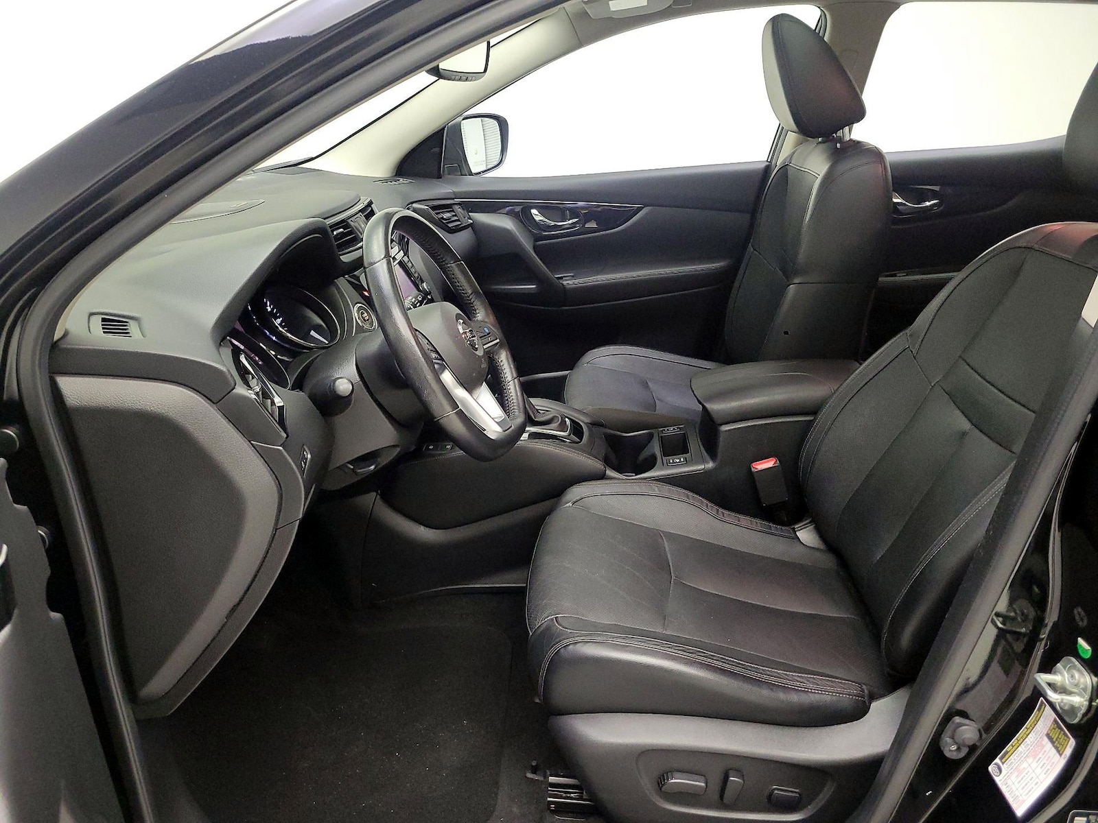 2019 Nissan Rogue Sport SL - Photo 12