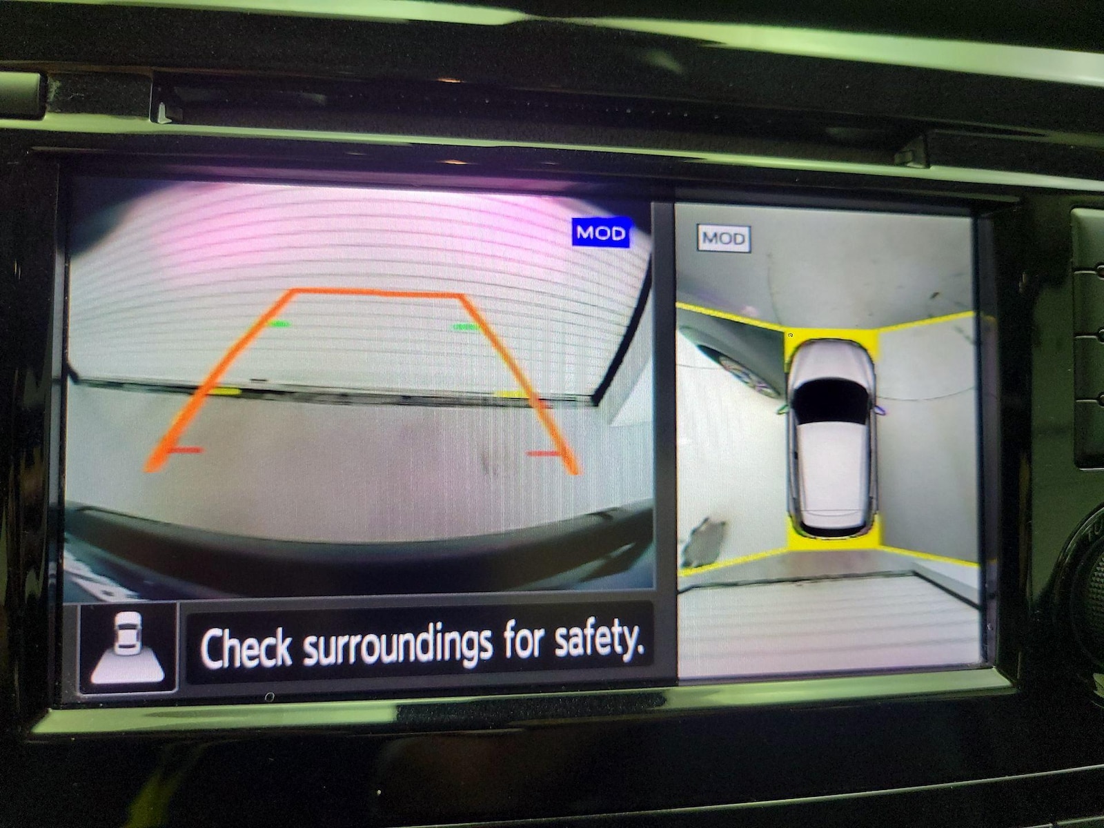 2019 Nissan Rogue Sport SL - Photo 16