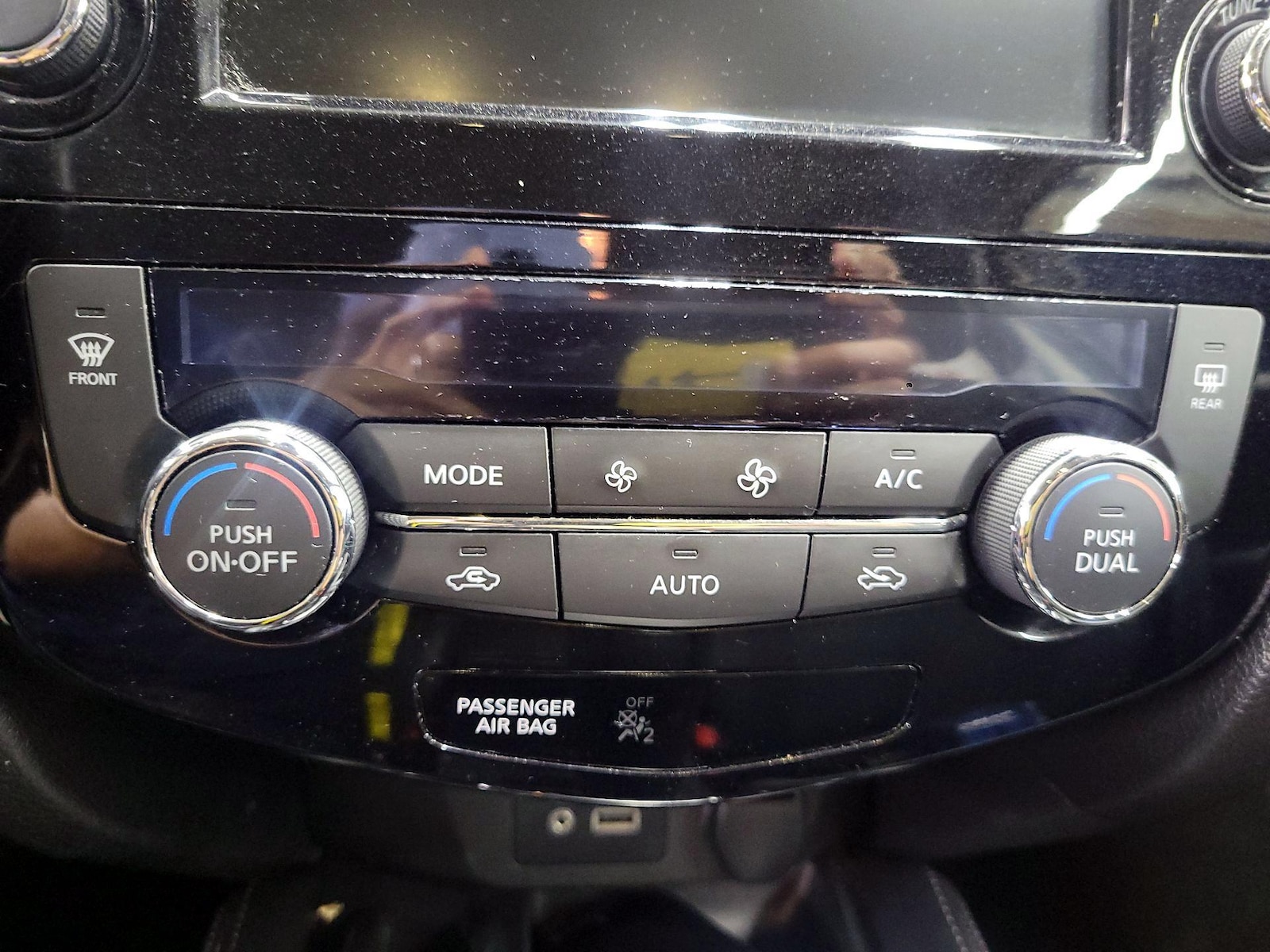 2019 Nissan Rogue Sport SL - Photo 18