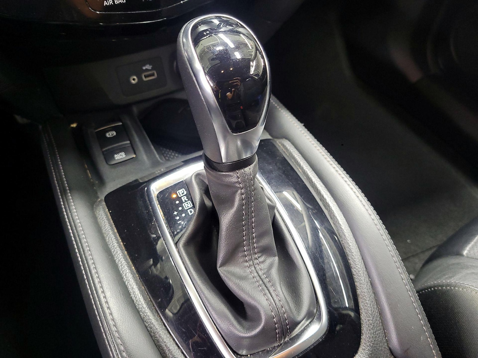 2019 Nissan Rogue Sport SL - Photo 19