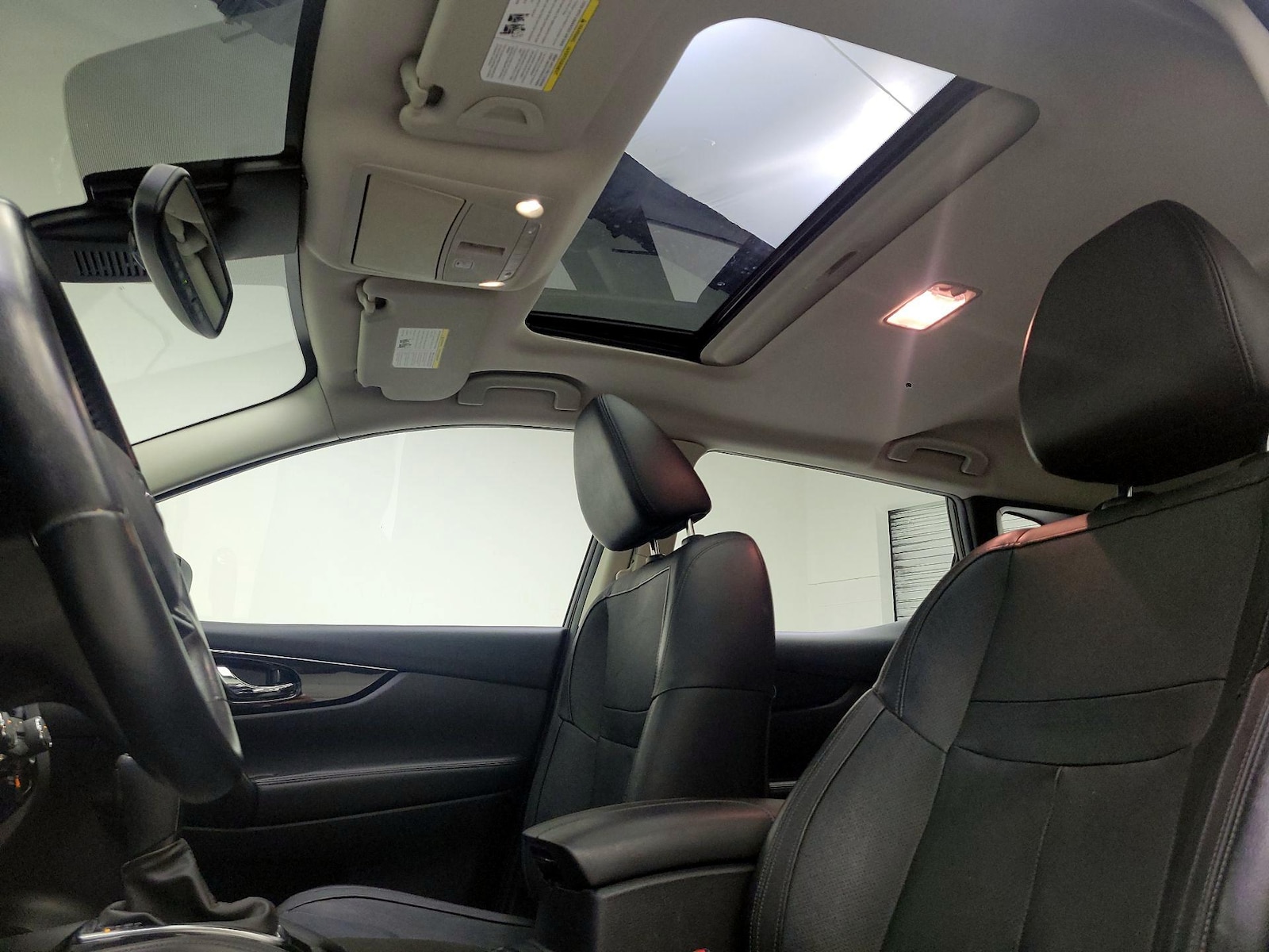 2019 Nissan Rogue Sport SL - Photo 21