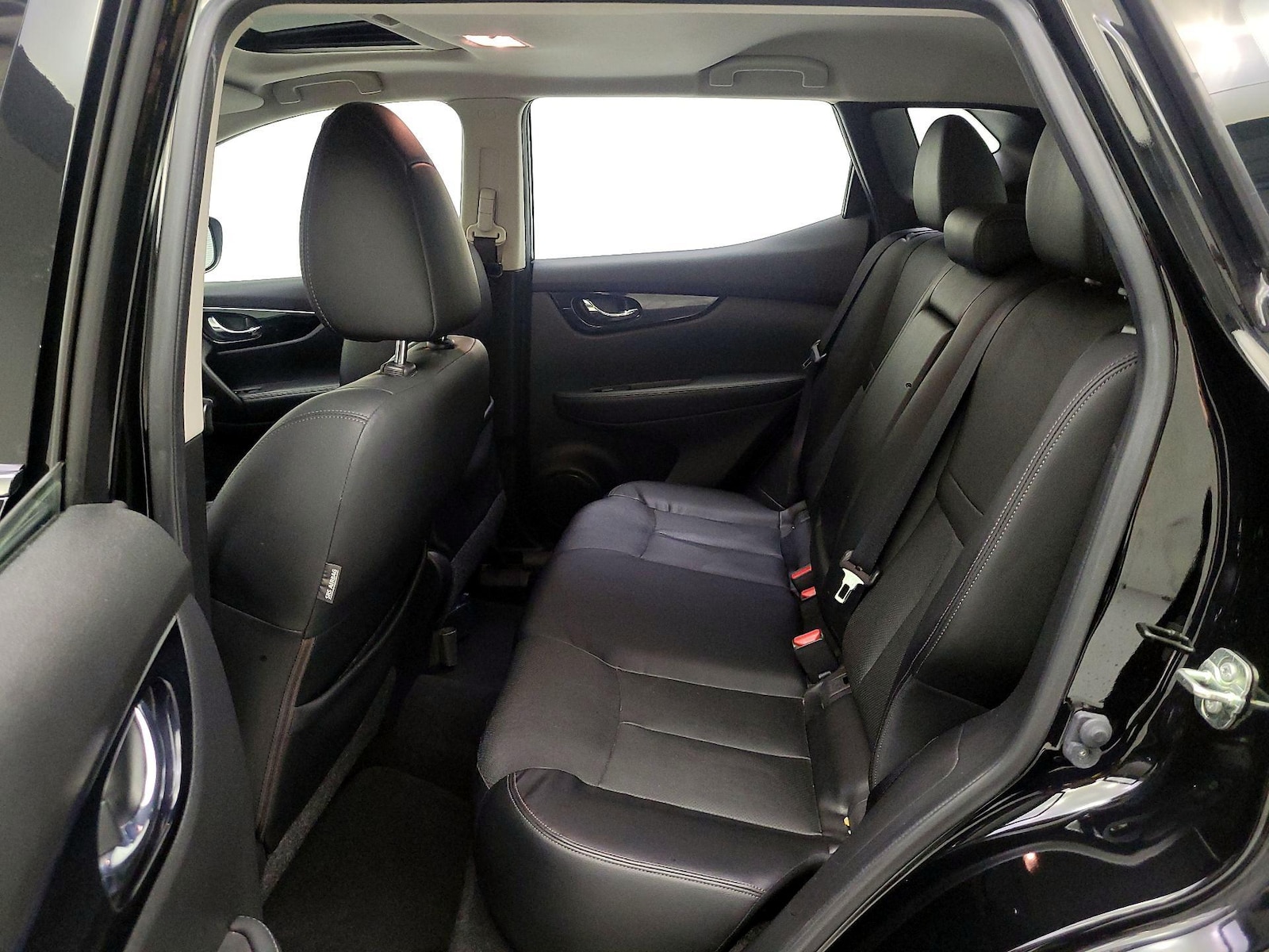 2019 Nissan Rogue Sport SL - Photo 22