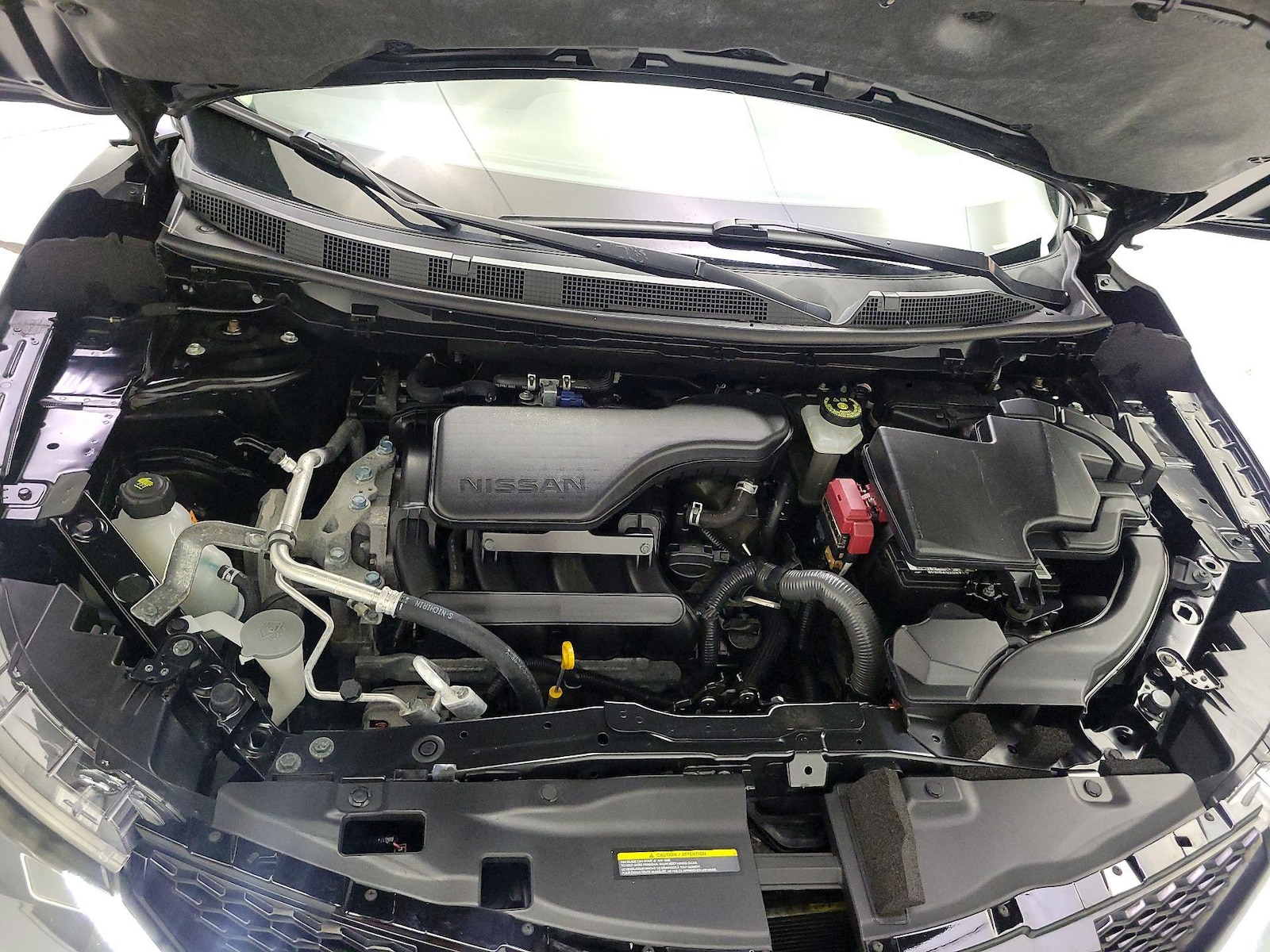 2019 Nissan Rogue Sport SL - Photo 24