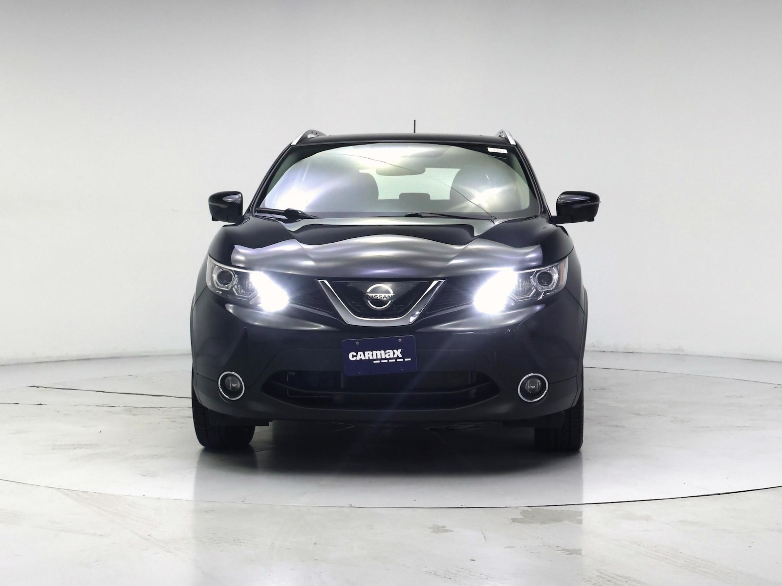 2019 Nissan Rogue Sport SL - Photo 6
