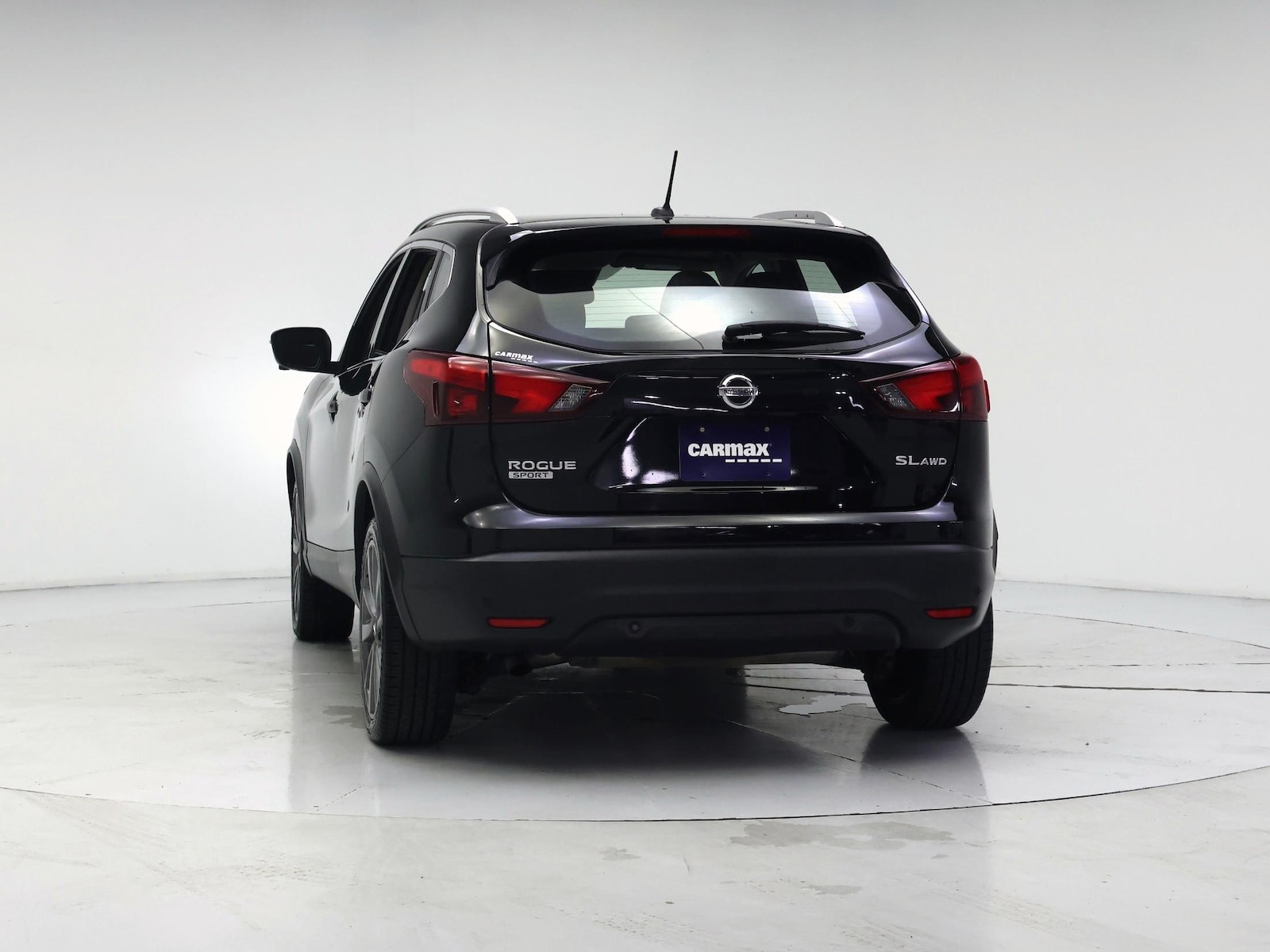 2019 Nissan Rogue Sport SL - Photo 7