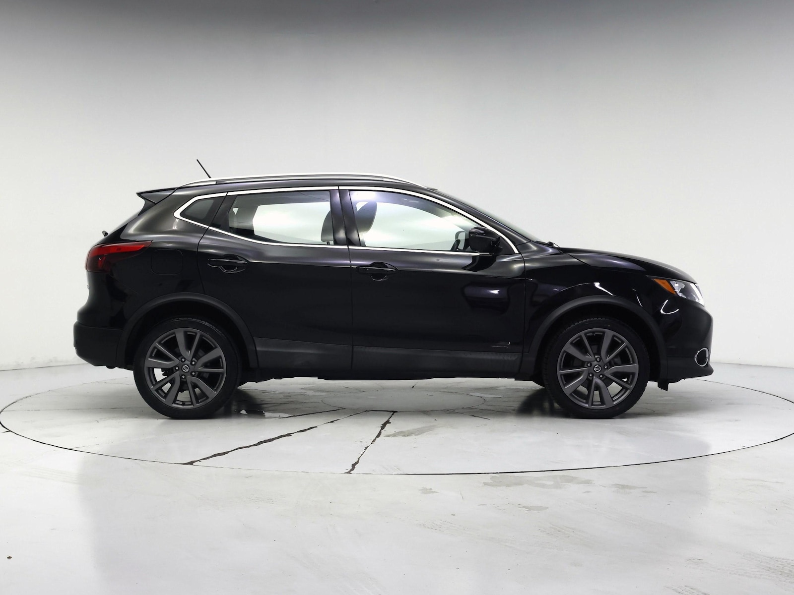 2019 Nissan Rogue Sport SL - Photo 8