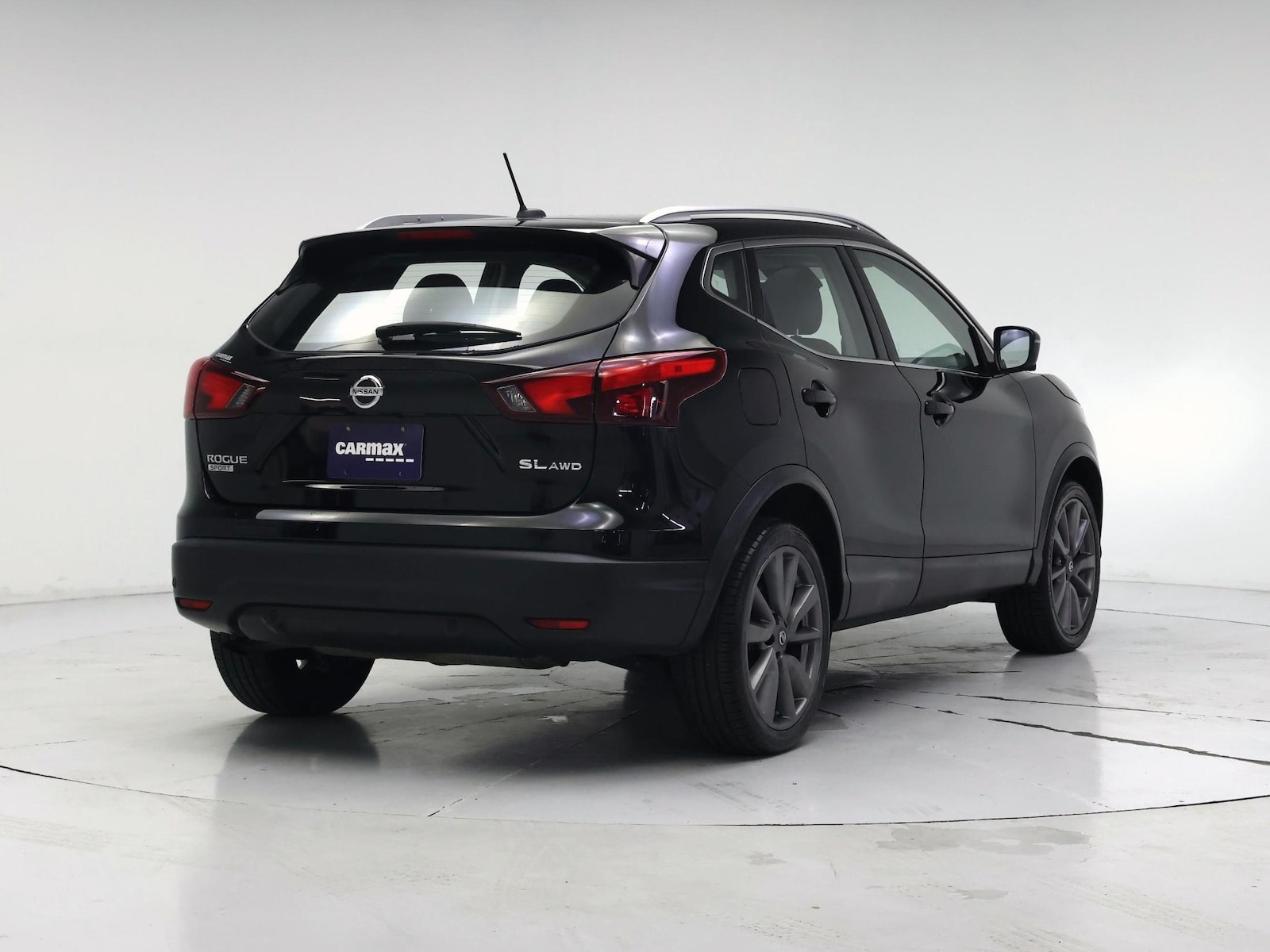 2019 Nissan Rogue Sport SL - Photo 9