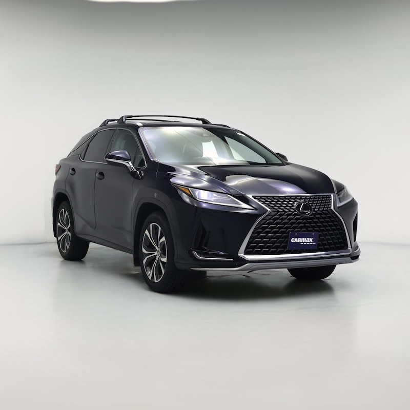 2020 Lexus RX 350